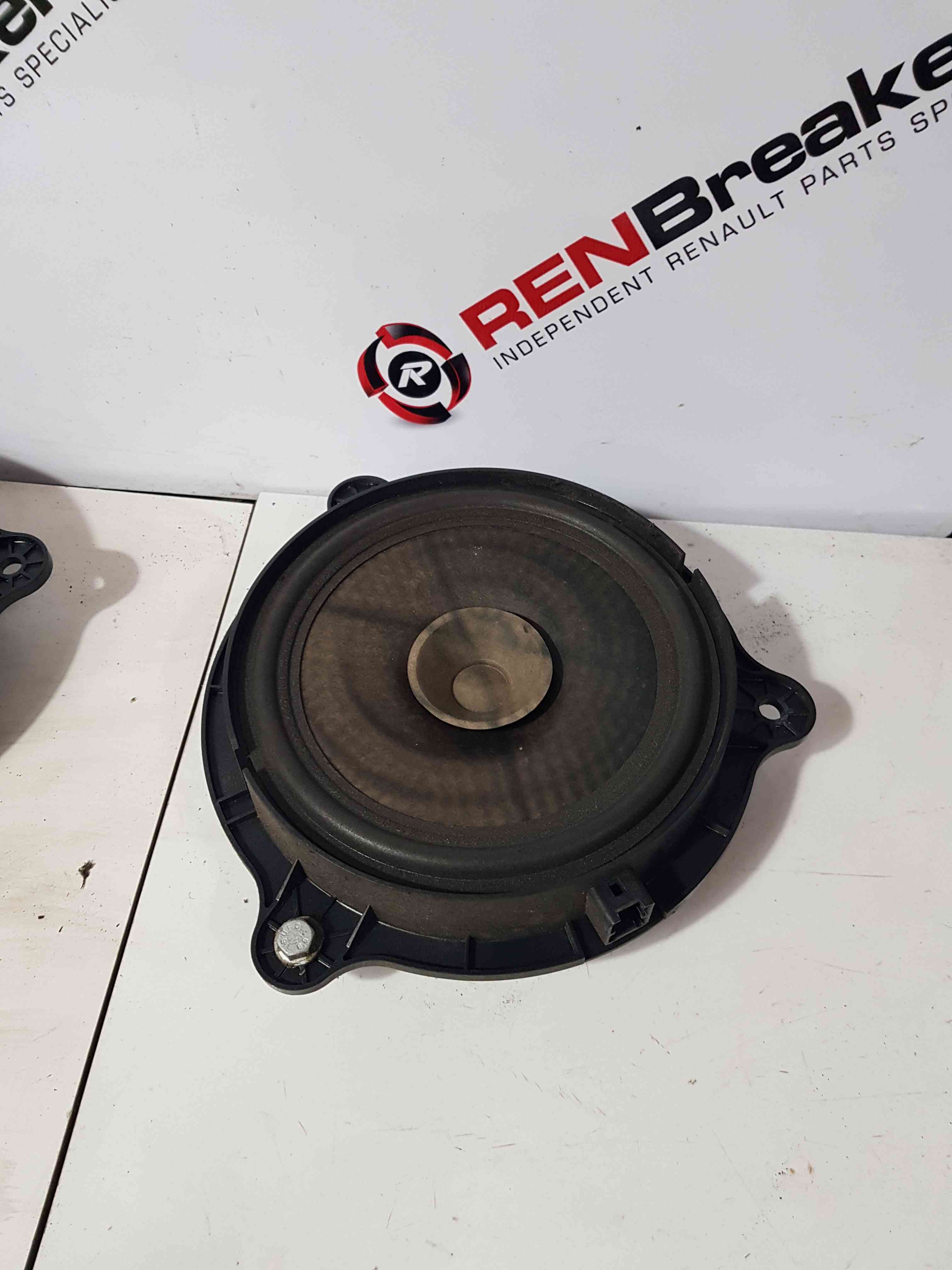 Thumb 4 Nissan Micra K12 2002-2010 Drivers Passenger Door Speaker 281569u00a