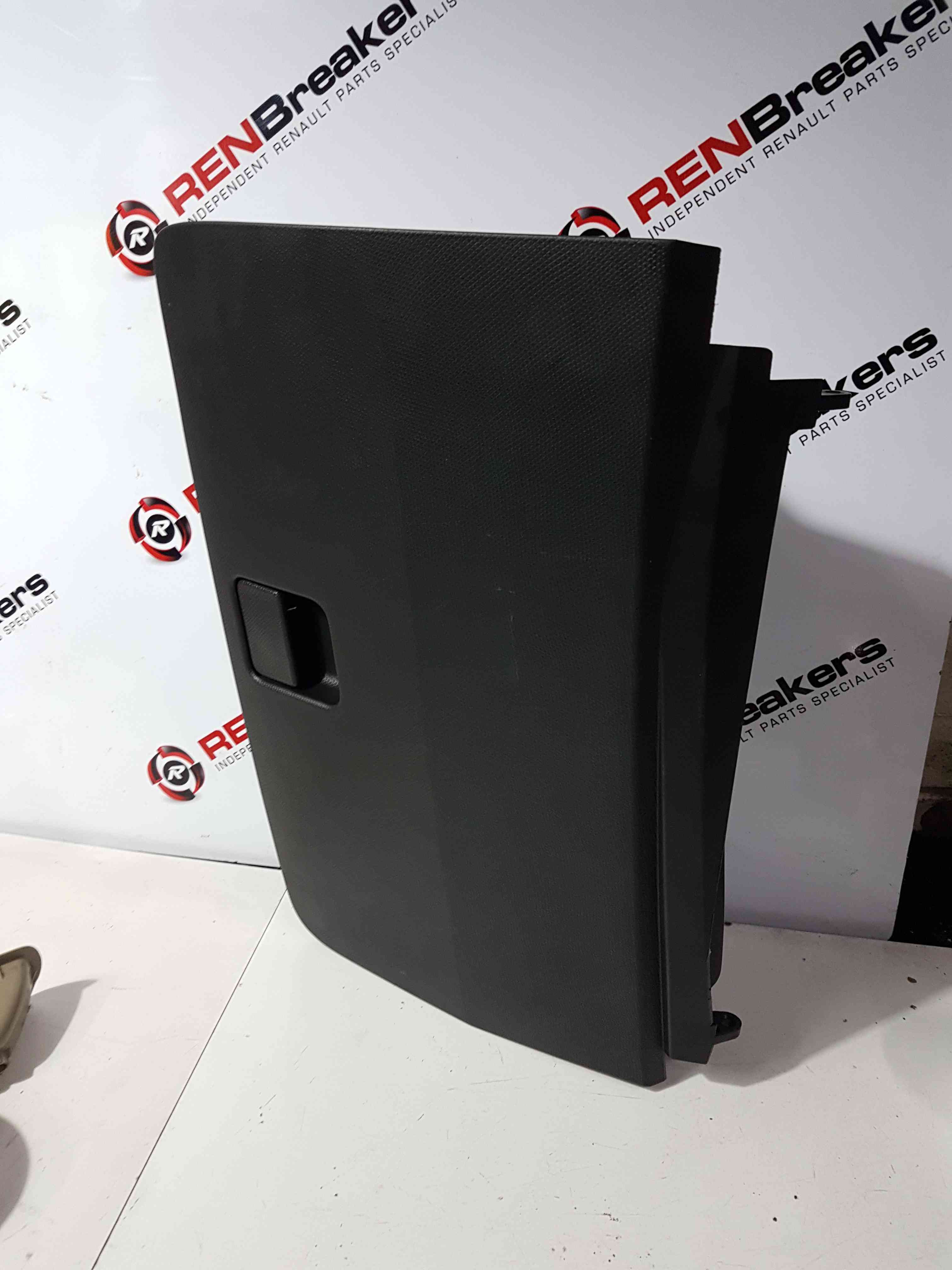 Thumb 2 Nissan Micra K12 2002-2010 Glove BOX Lid 68510AX600