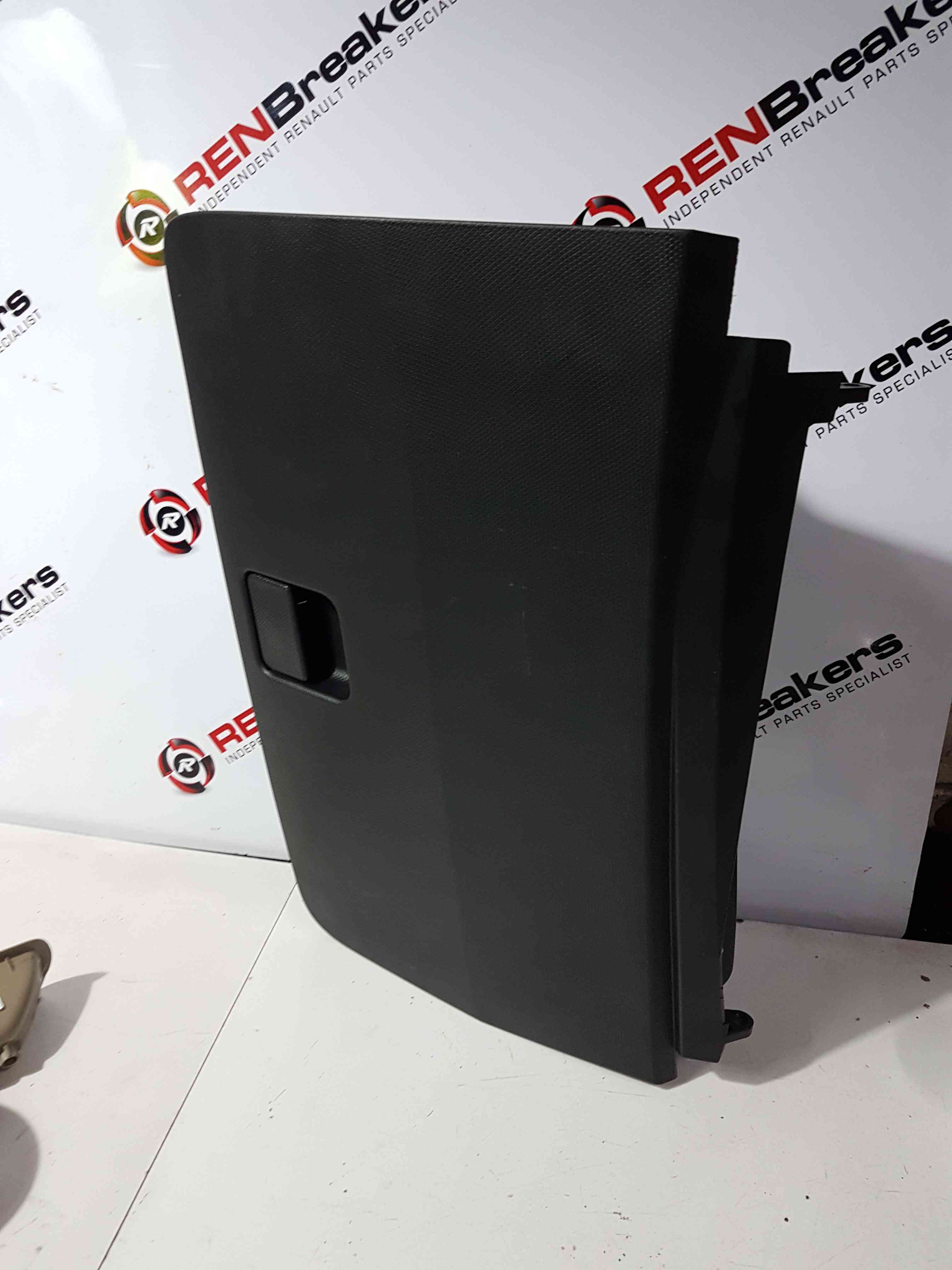 Thumb 3 Nissan Micra K12 2002-2010 Glove BOX Lid 68510AX600