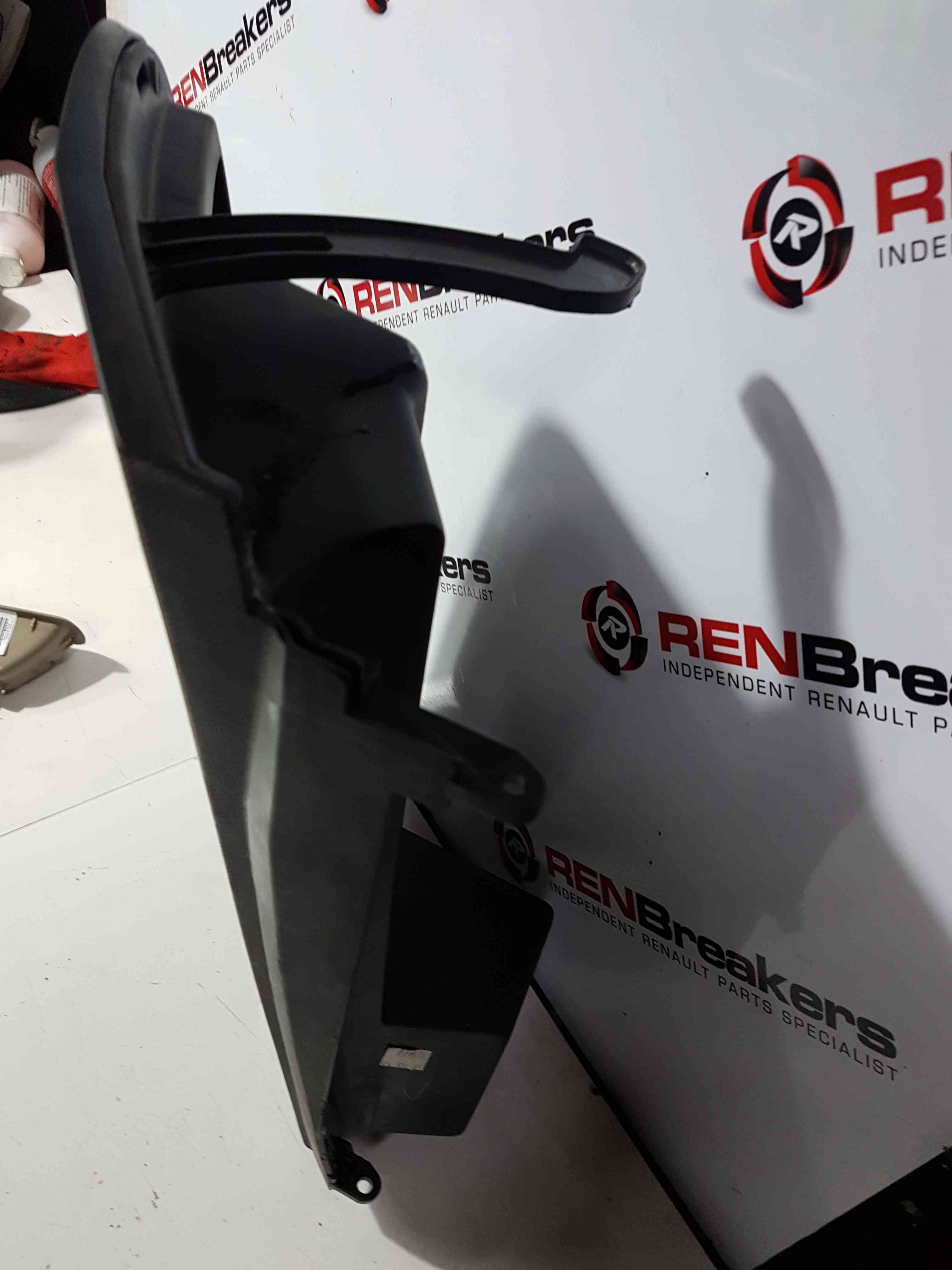 Thumb 4 Nissan Micra K12 2002-2010 Glove BOX Lid 68510AX600