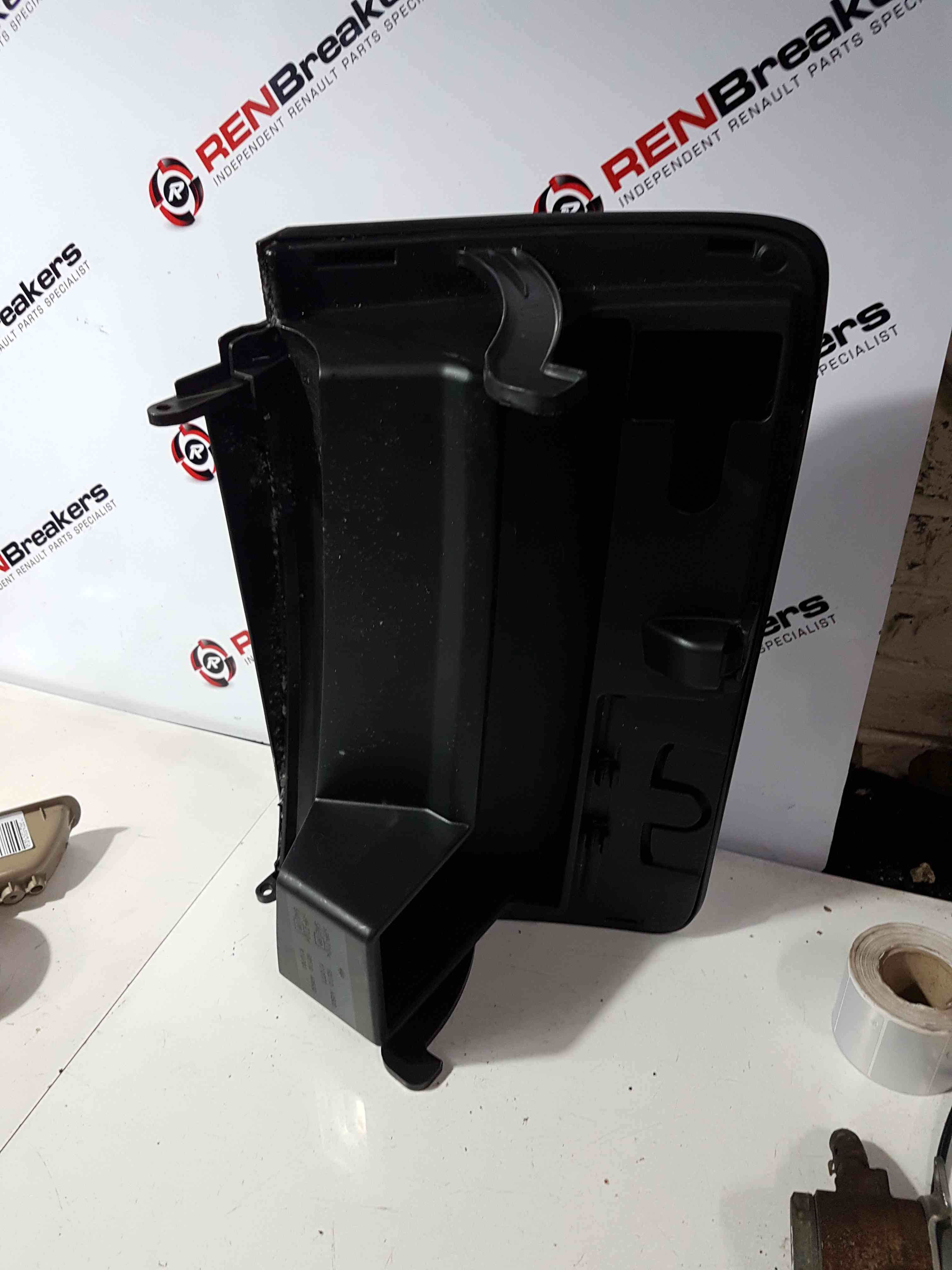 Thumb 5 Nissan Micra K12 2002-2010 Glove BOX Lid 68510AX600