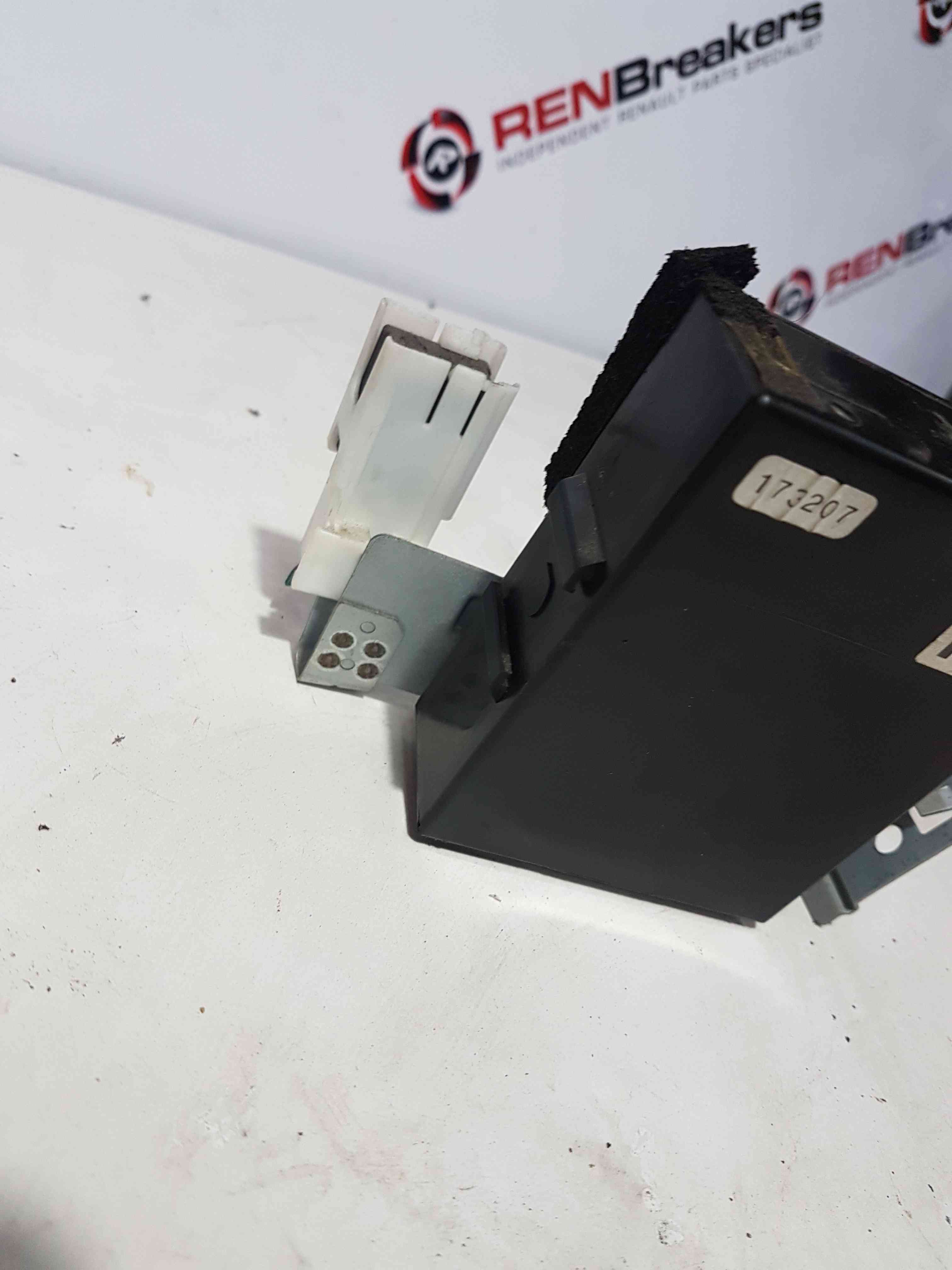 Thumb 2 Nissan Micra K12 2002-2010 Heater Control ECU  Wg1g611d.404Bb13a