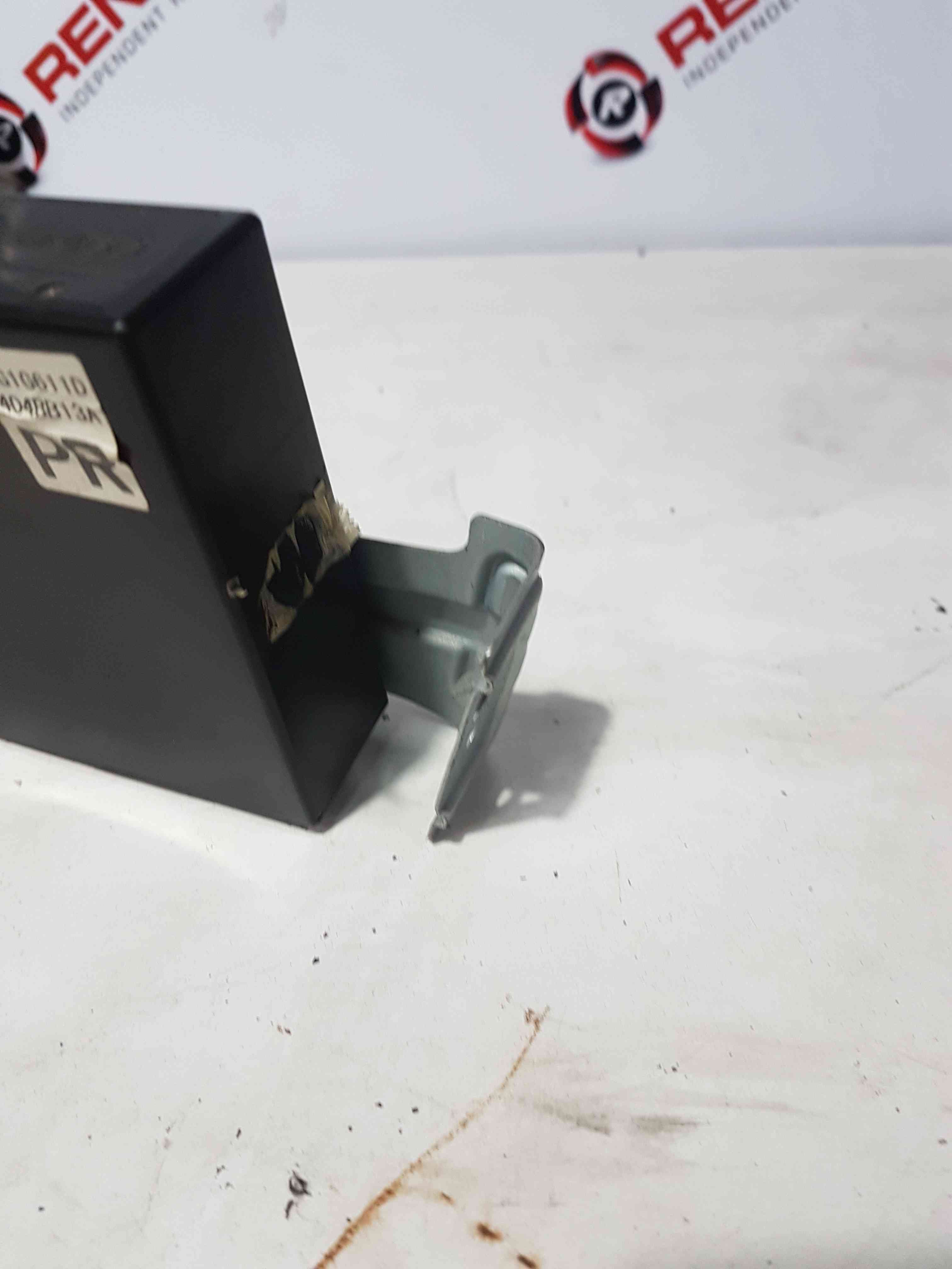 Thumb 3 Nissan Micra K12 2002-2010 Heater Control ECU  Wg1g611d.404Bb13a