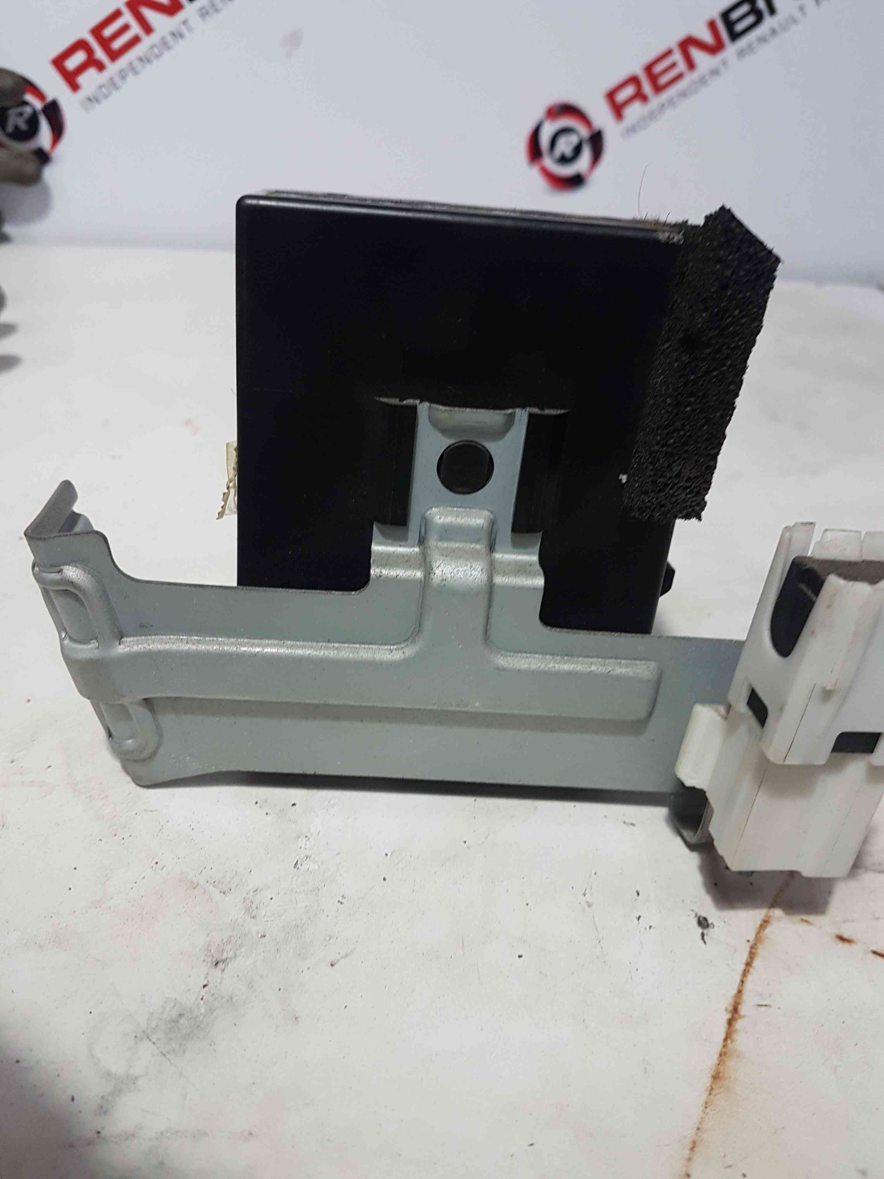 Thumb 4 Nissan Micra K12 2002-2010 Heater Control ECU  Wg1g611d.404Bb13a