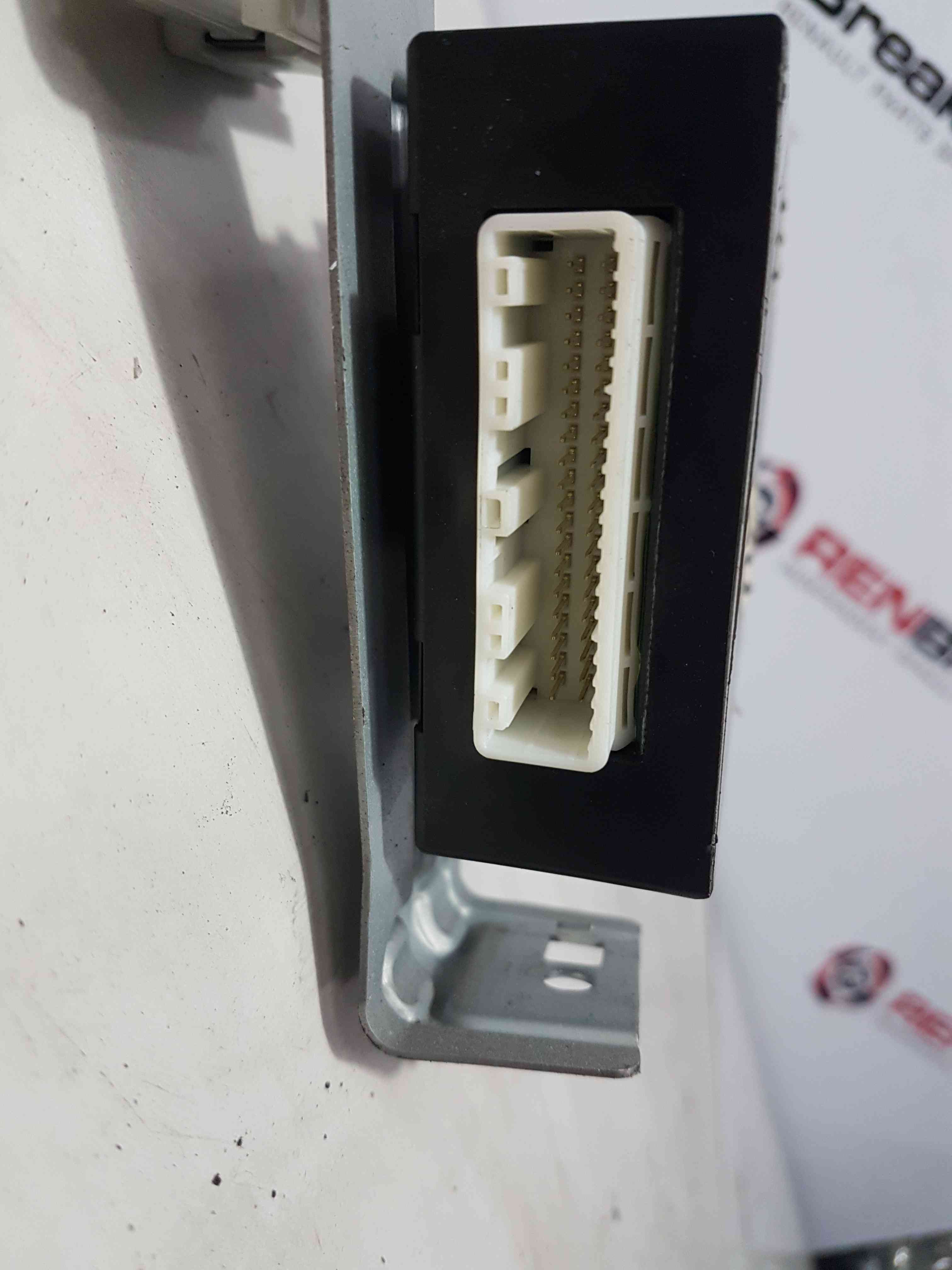 Thumb 5 Nissan Micra K12 2002-2010 Heater Control ECU  Wg1g611d.404Bb13a