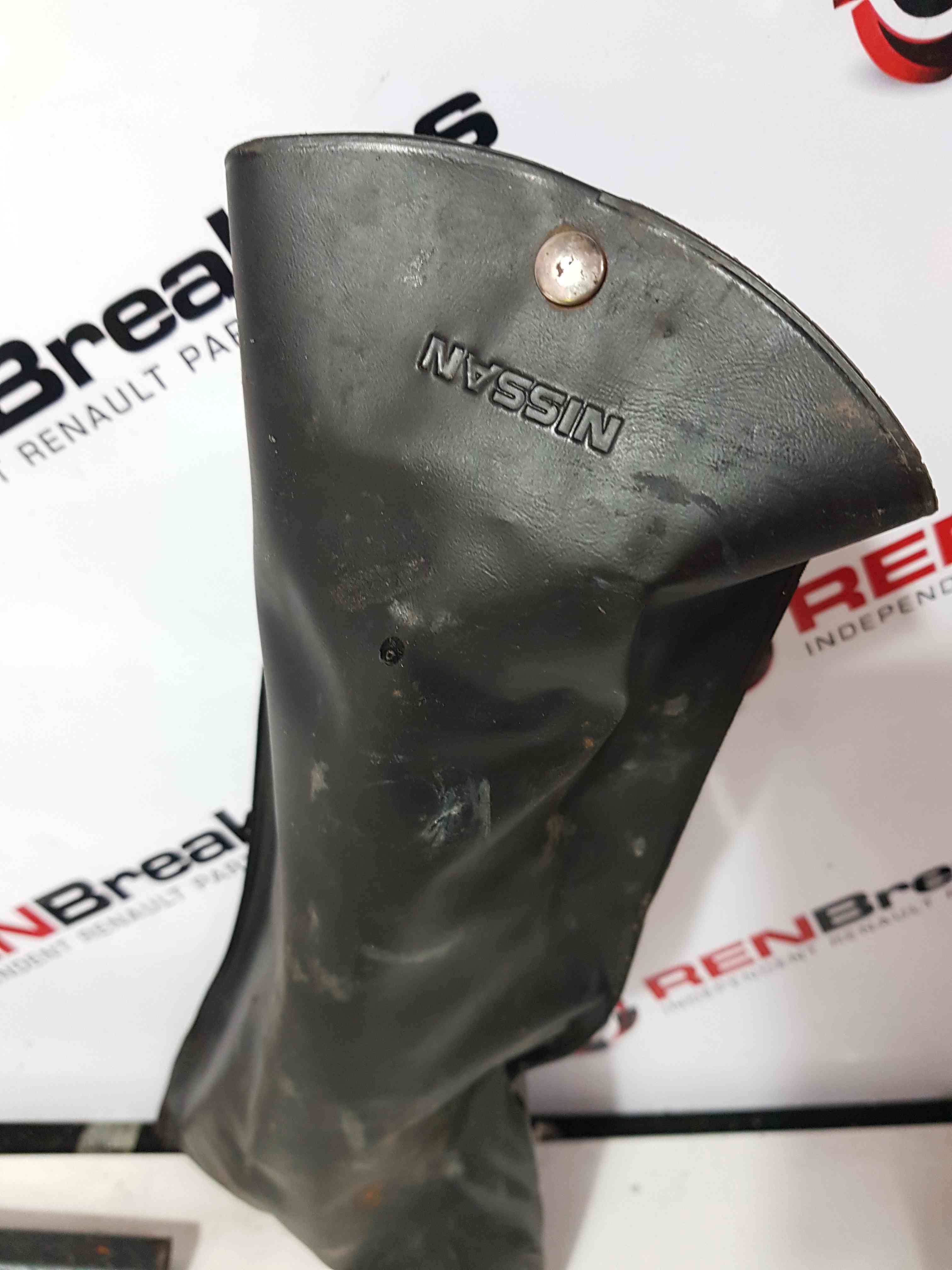 Thumb 6 Nissan Micra K12 2002-2010 Jack SET Complete Towing EYE