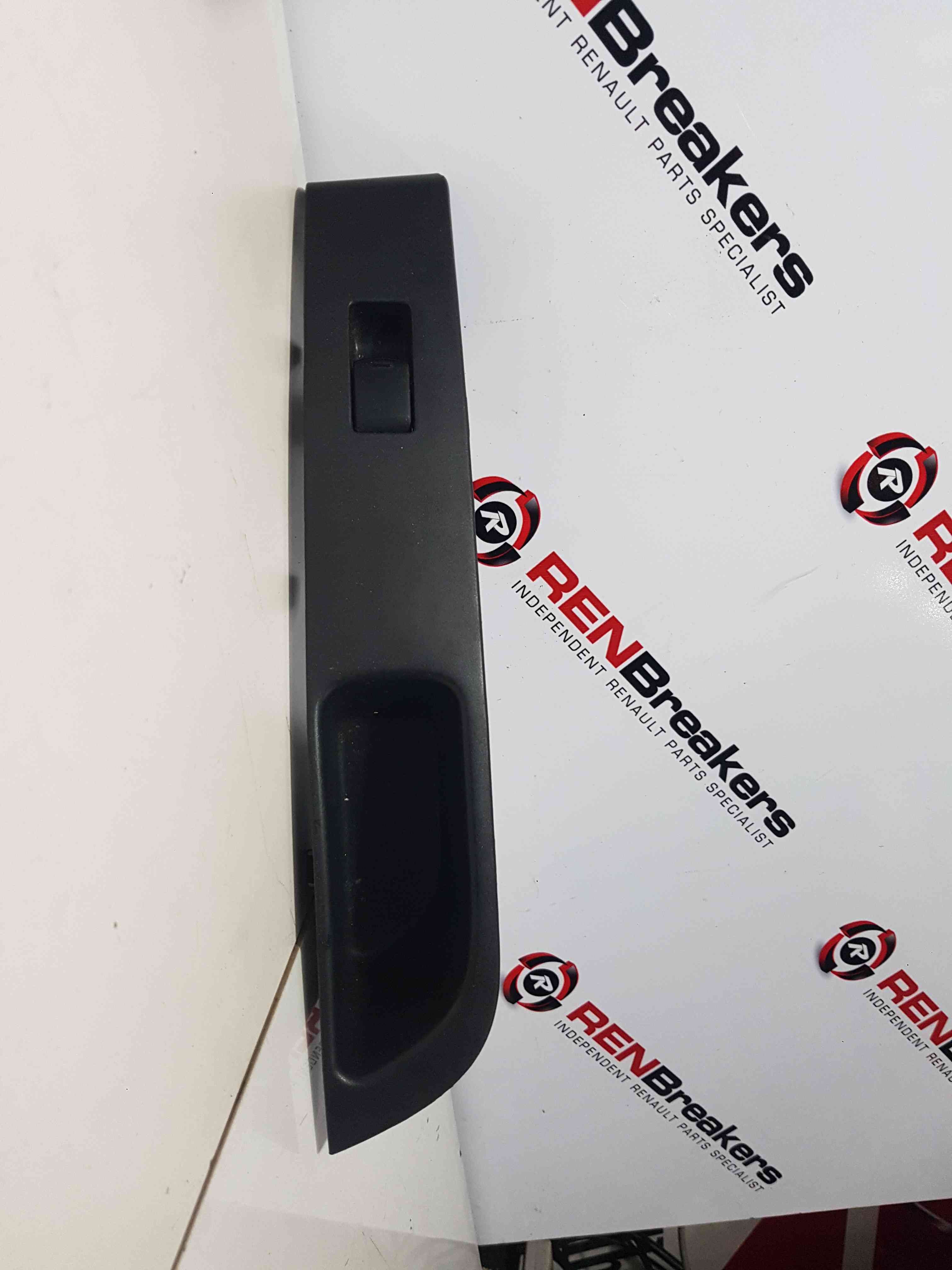 Thumb 6 Nissan Micra K12 2002-2010 Passenger NSF Front Window Switch