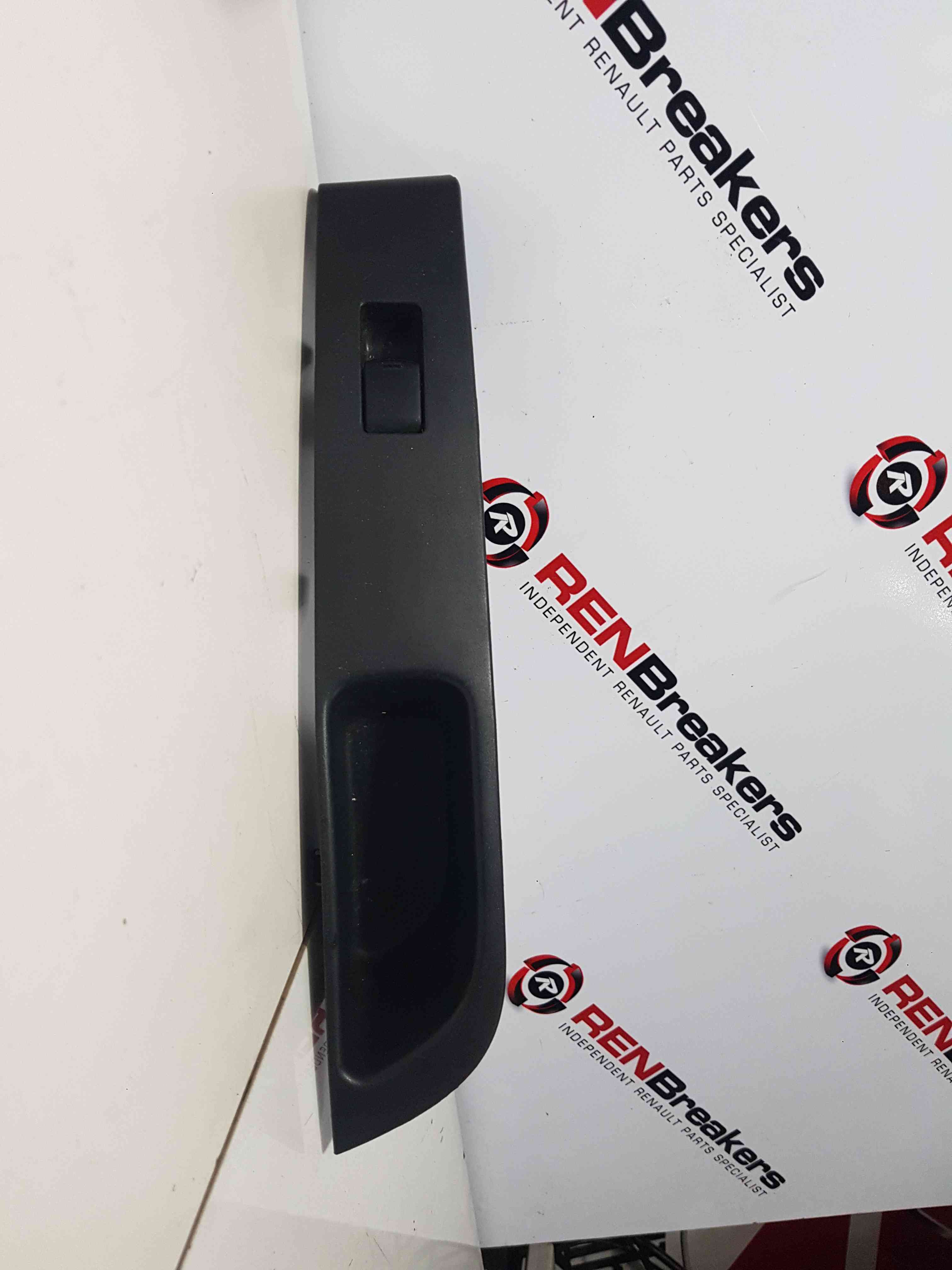 Thumb 7 Nissan Micra K12 2002-2010 Passenger NSF Front Window Switch