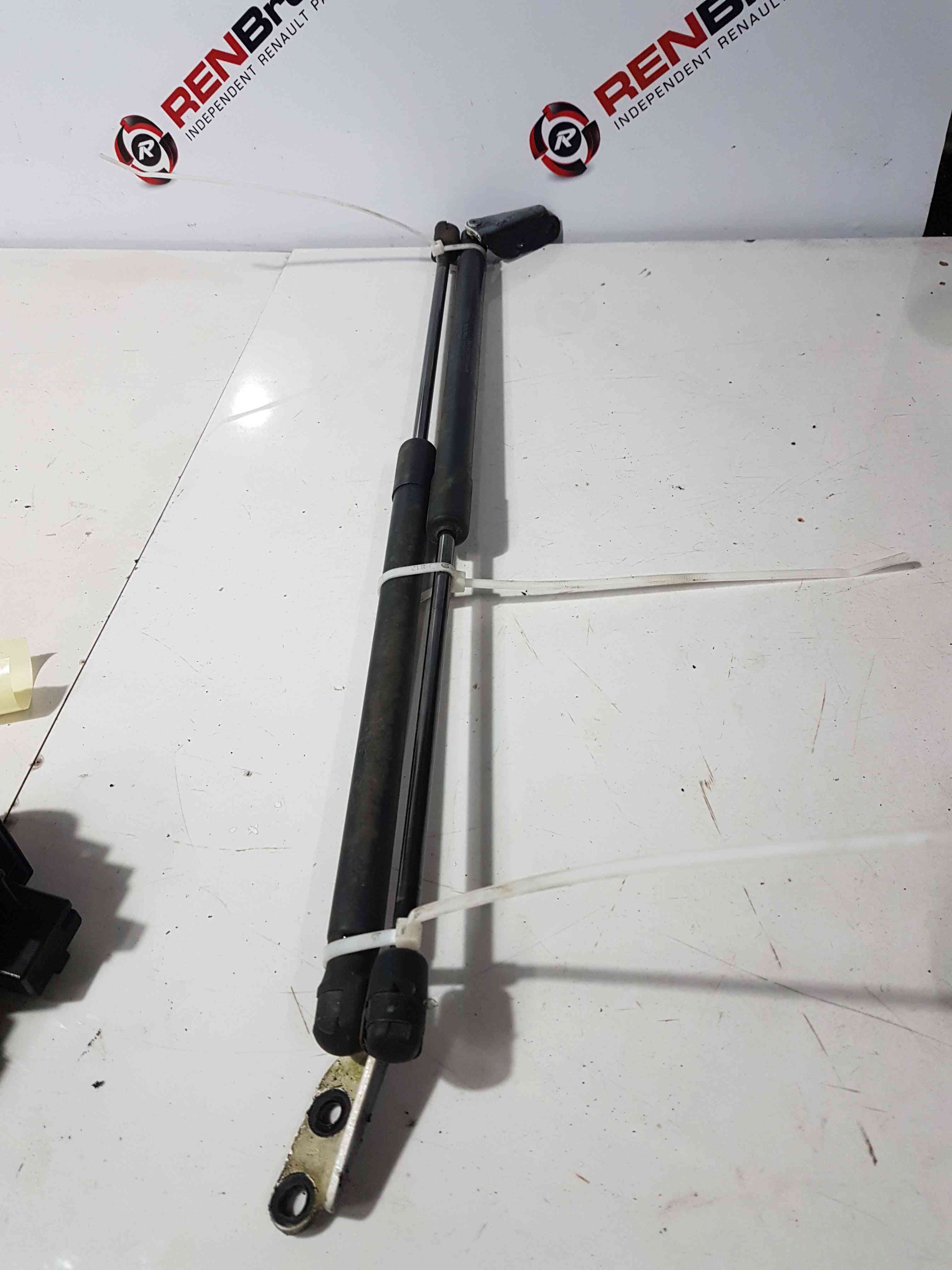 Thumb 3 Nissan Micra K12 2002-2010 Boot Struts 90450AX60B