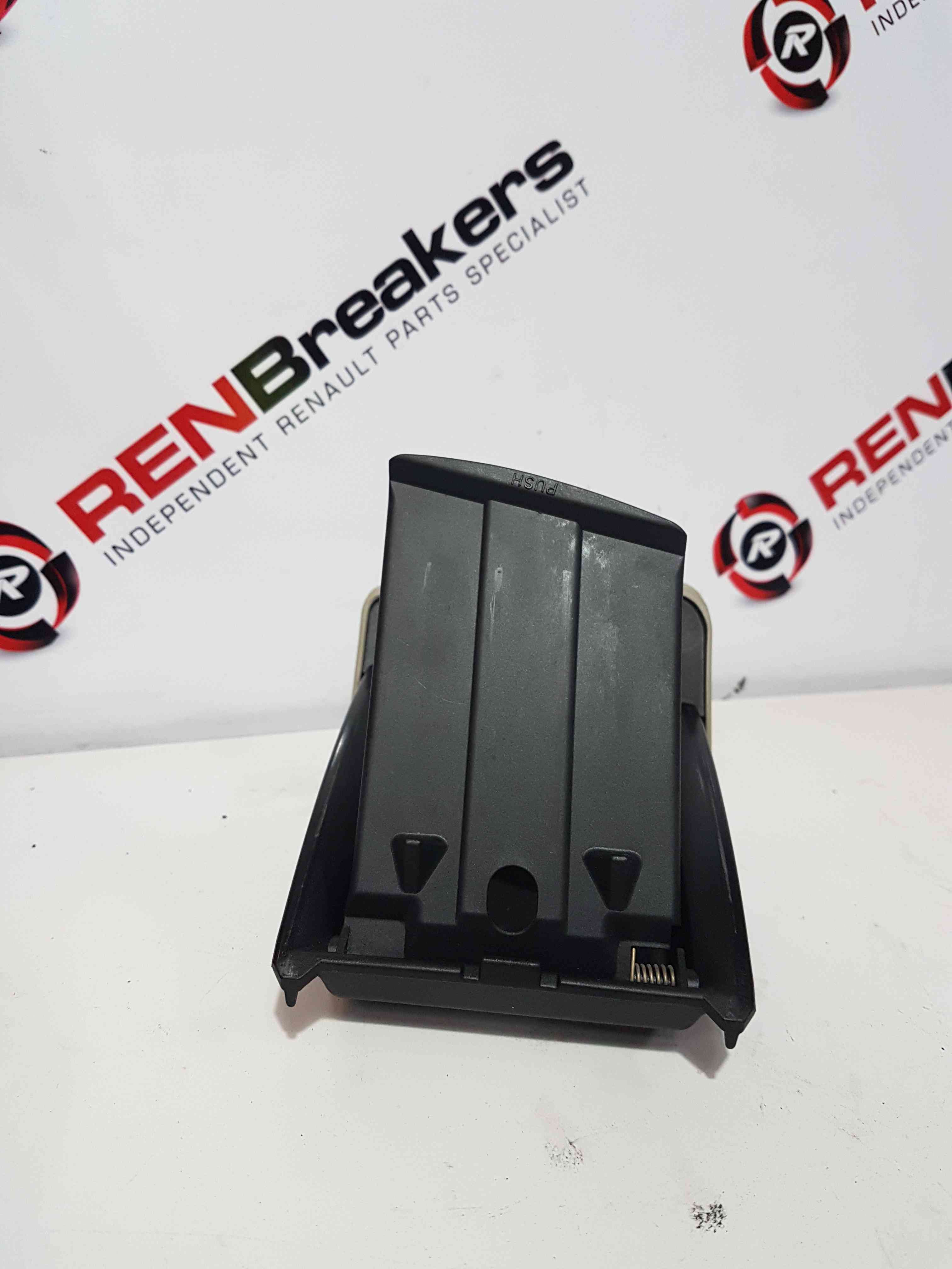 Thumb 6 Nissan Micra K12 2002-2010 Storage Compartment 68800Ax6