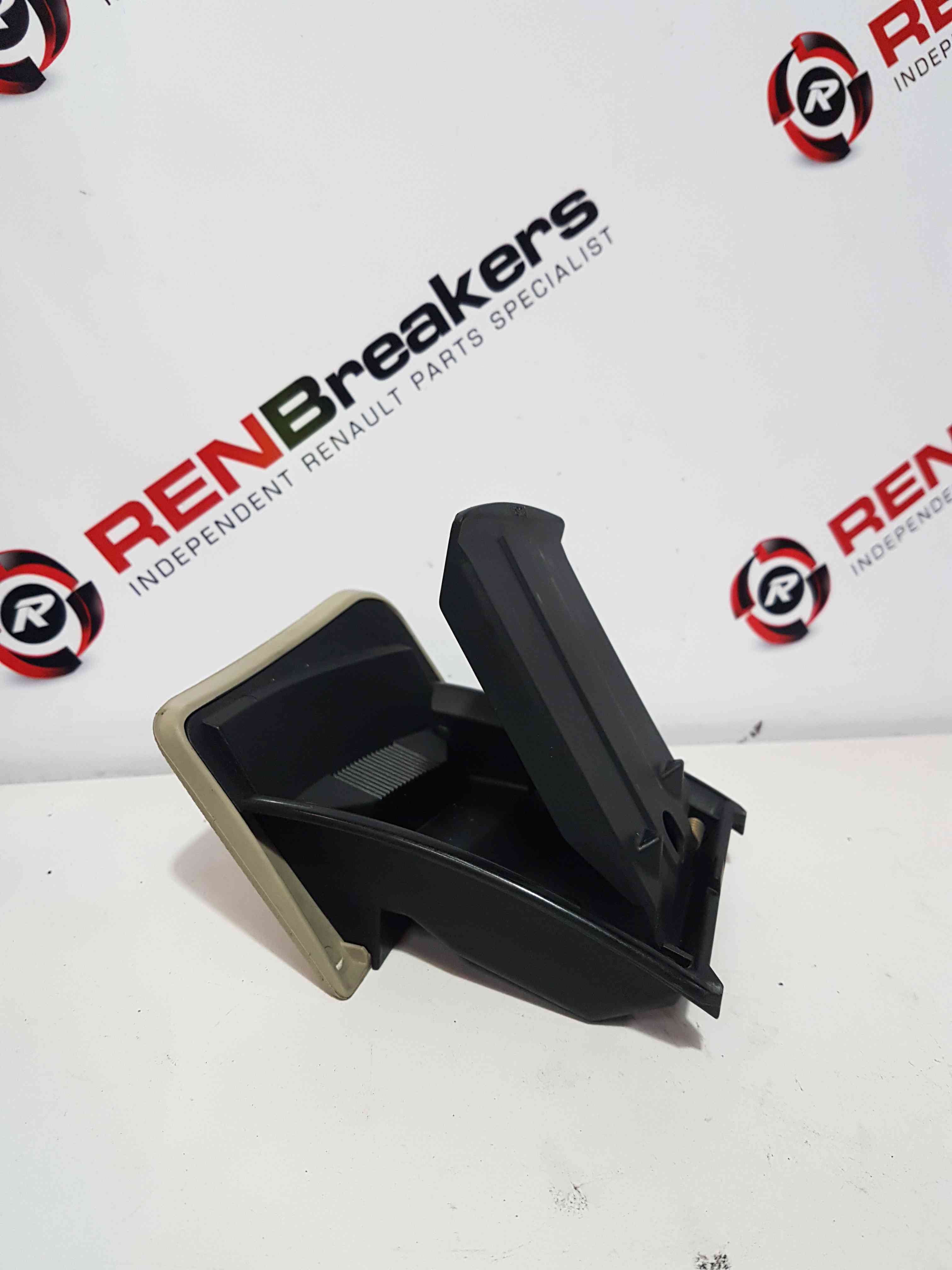 Thumb 7 Nissan Micra K12 2002-2010 Storage Compartment 68800Ax6