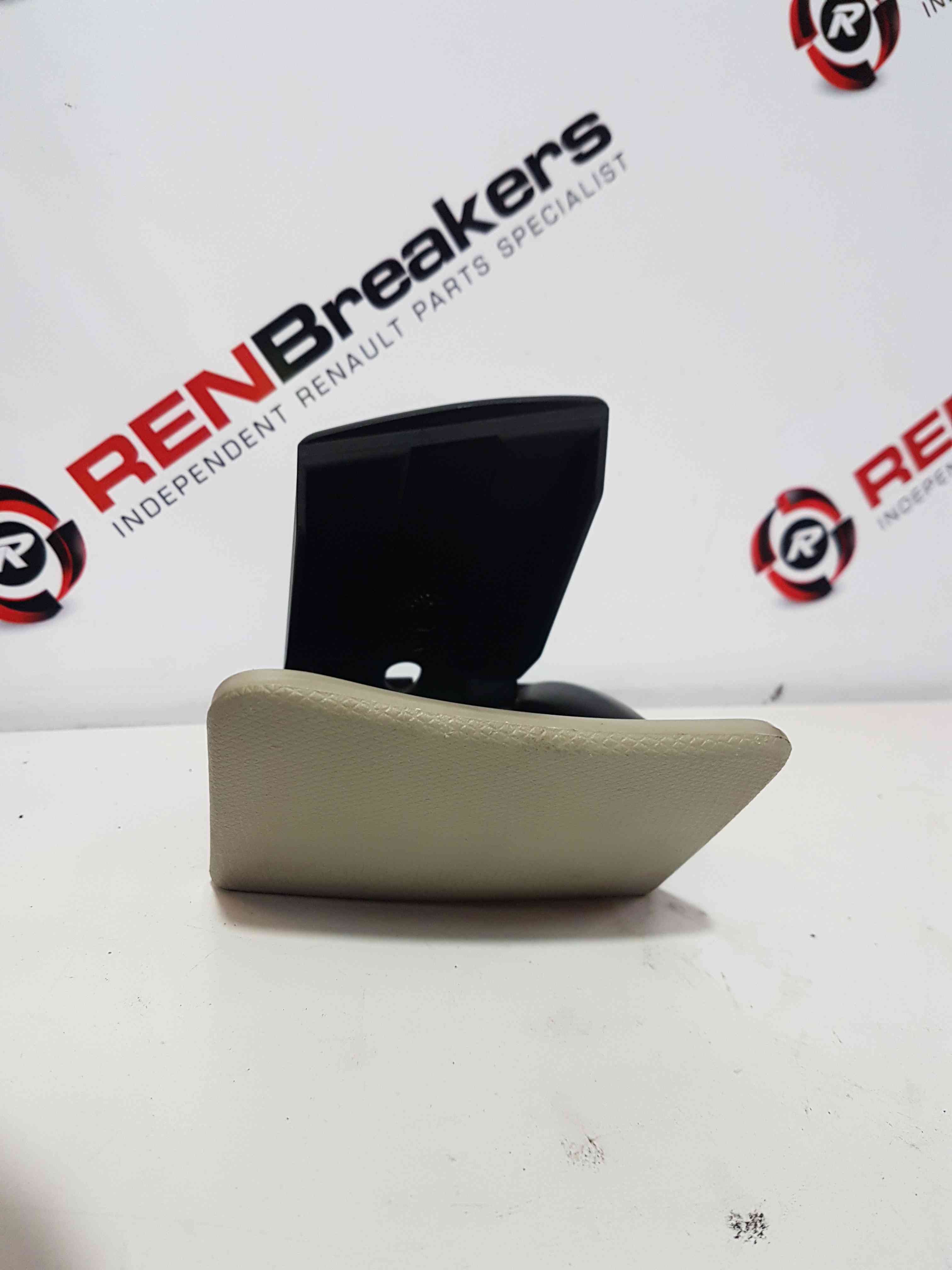 Thumb 8 Nissan Micra K12 2002-2010 Storage Compartment 68800Ax6