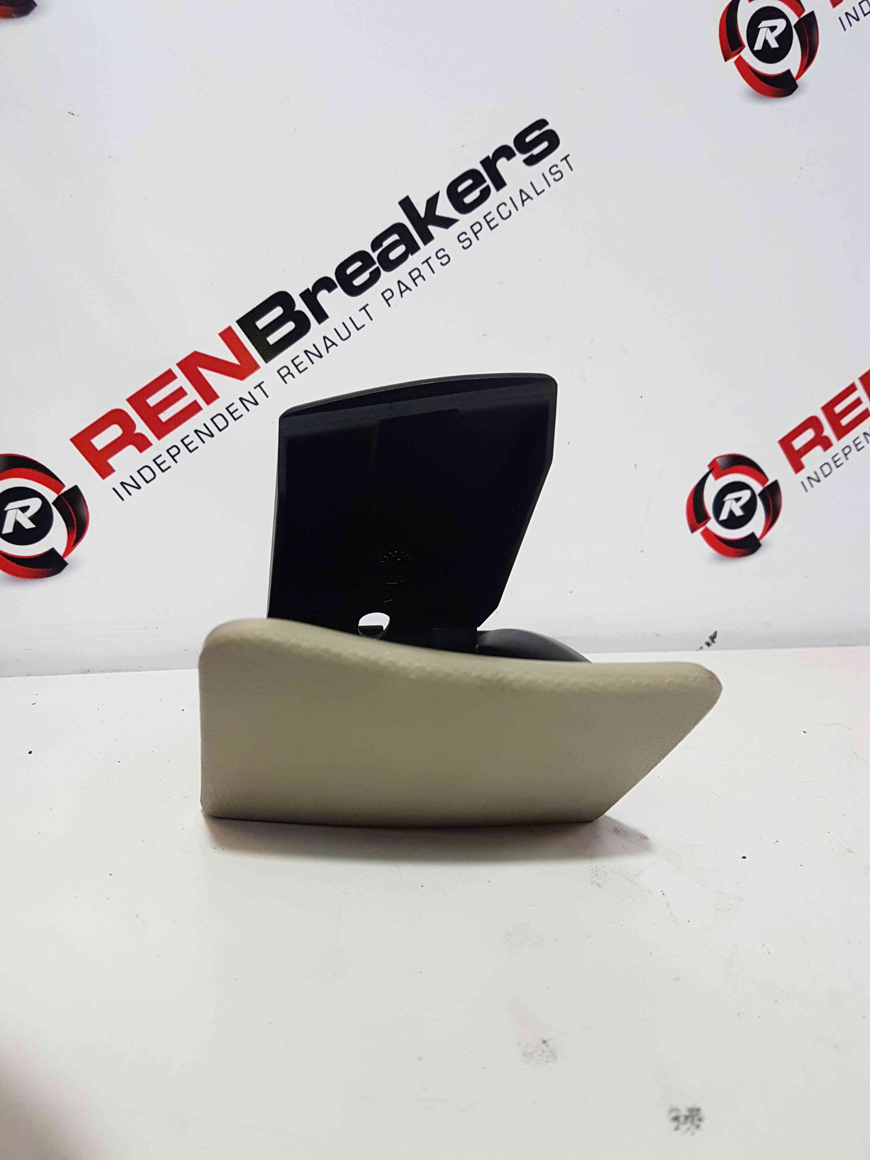 Thumb 9 Nissan Micra K12 2002-2010 Storage Compartment 68800Ax6