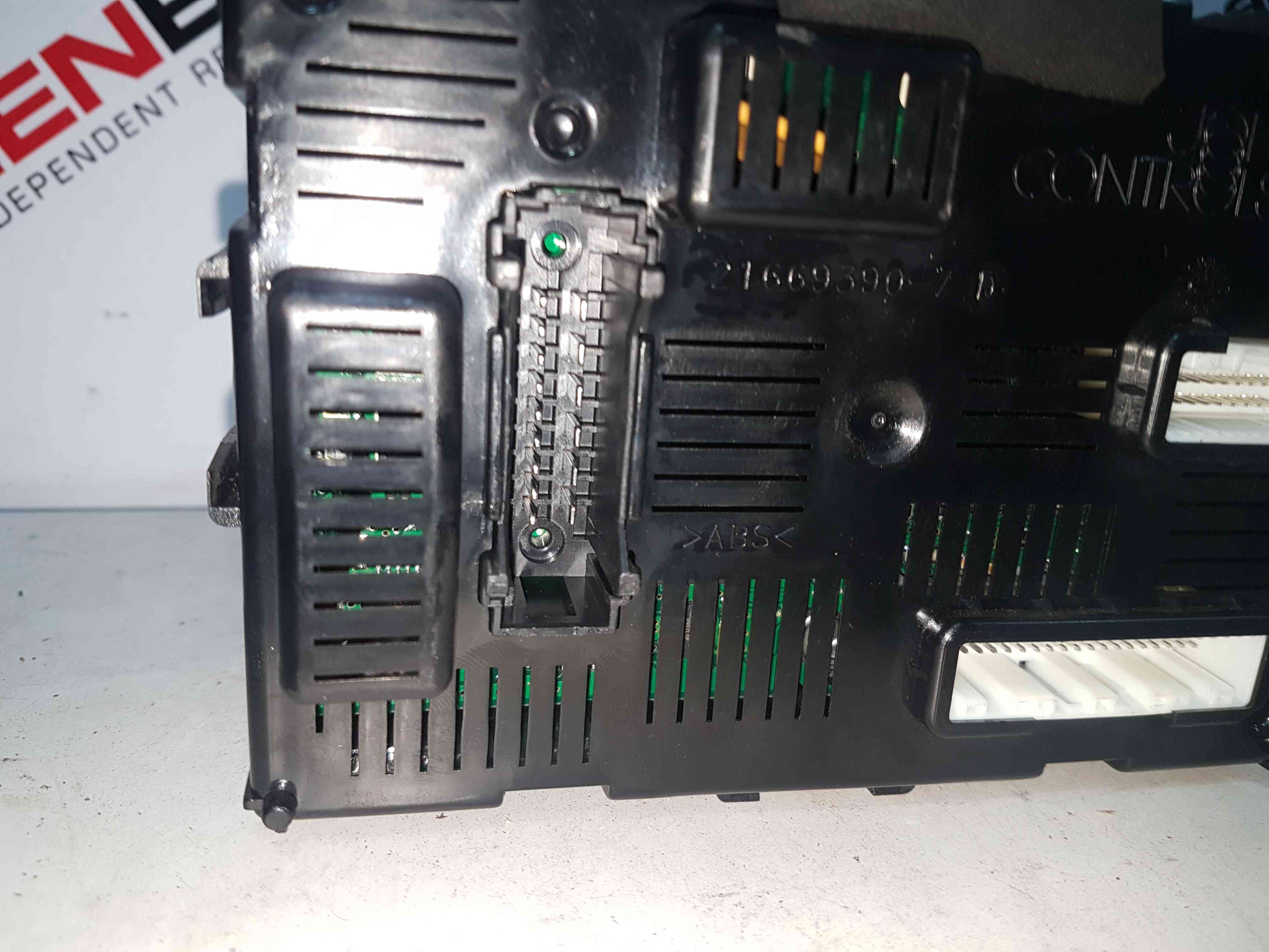 Thumb 3 Nissan Micra K12 2002-2010 UCH Bcm Immobiliser Recoding Service 28482Em01e