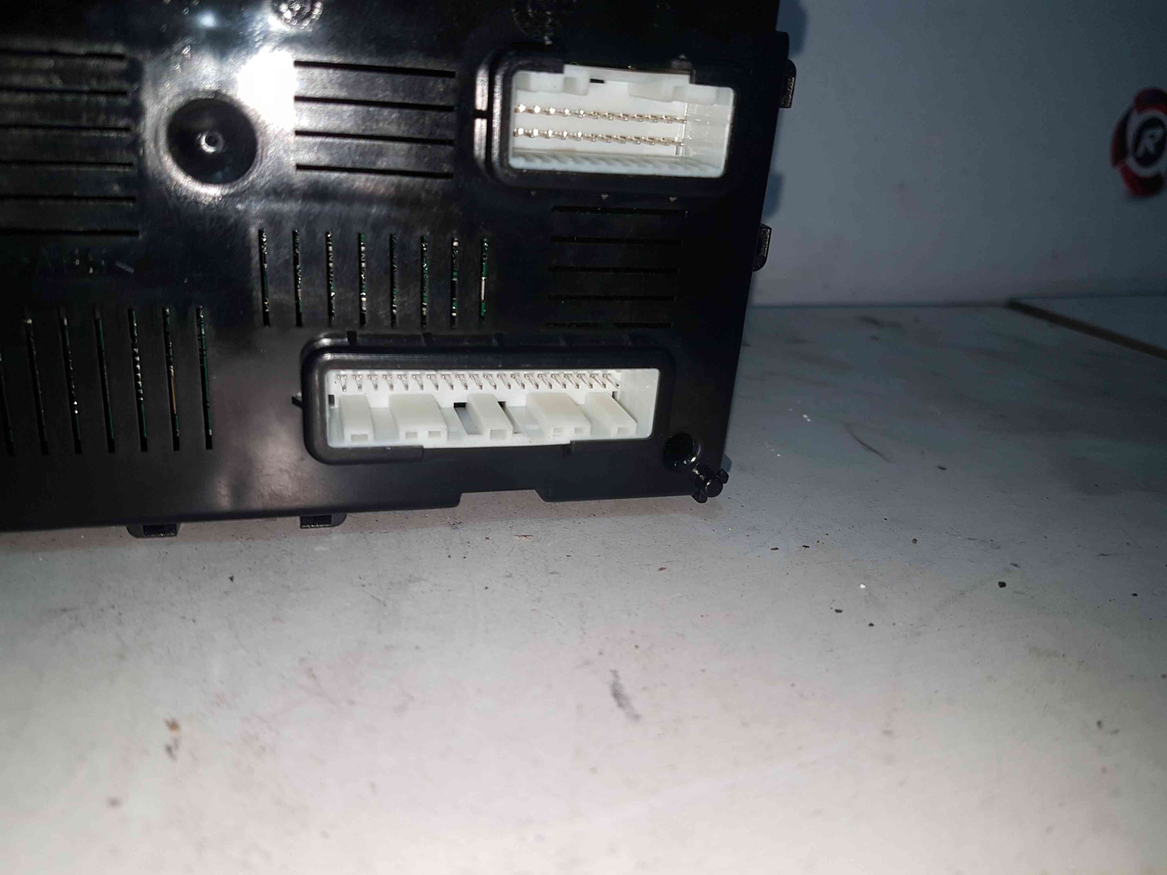 Thumb 4 Nissan Micra K12 2002-2010 UCH Bcm Immobiliser Recoding Service 28482Em01e