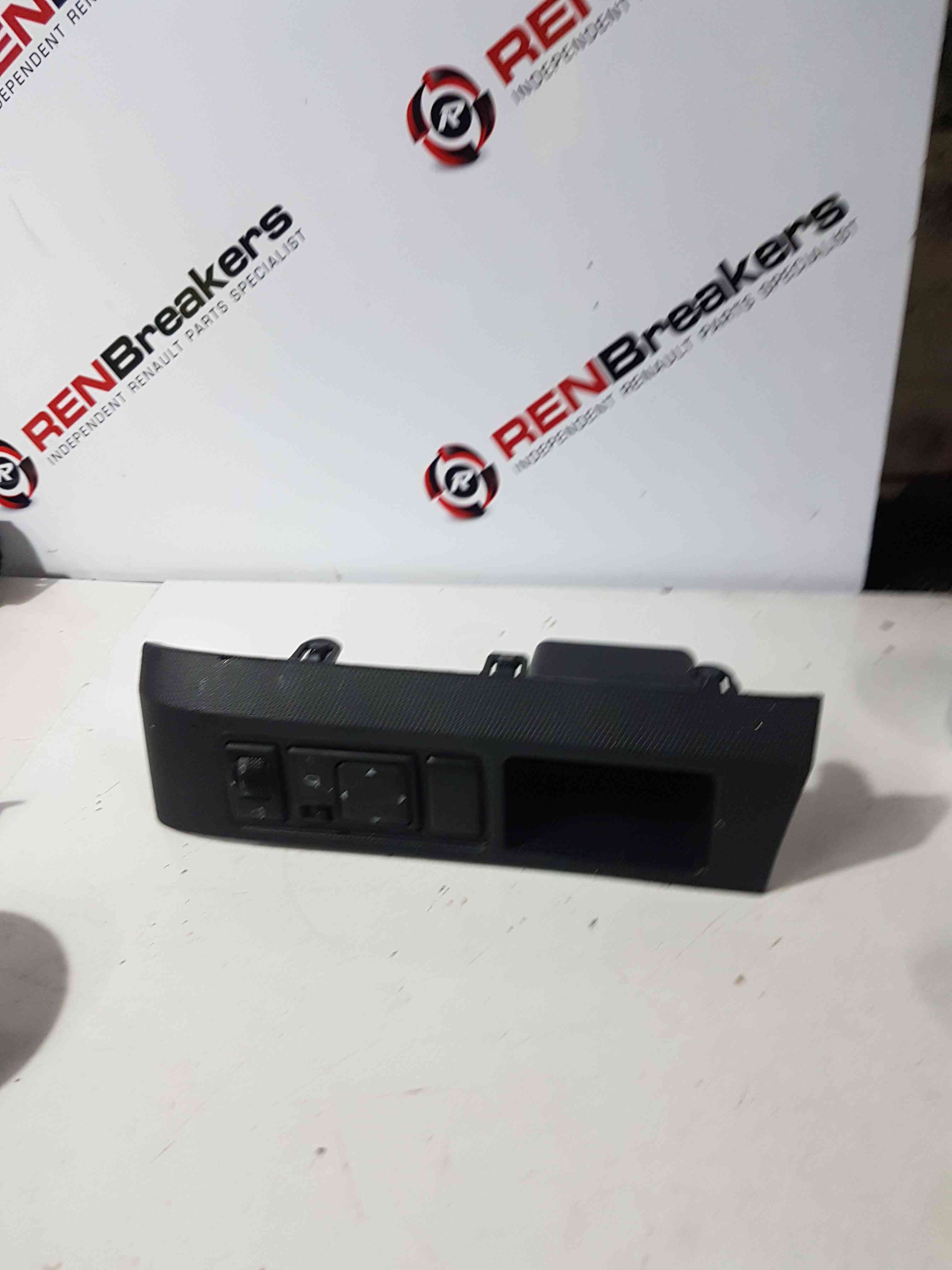 Thumb 5 Nissan Micra K12 2002-2010 Wing Mirror Panel Adjuster