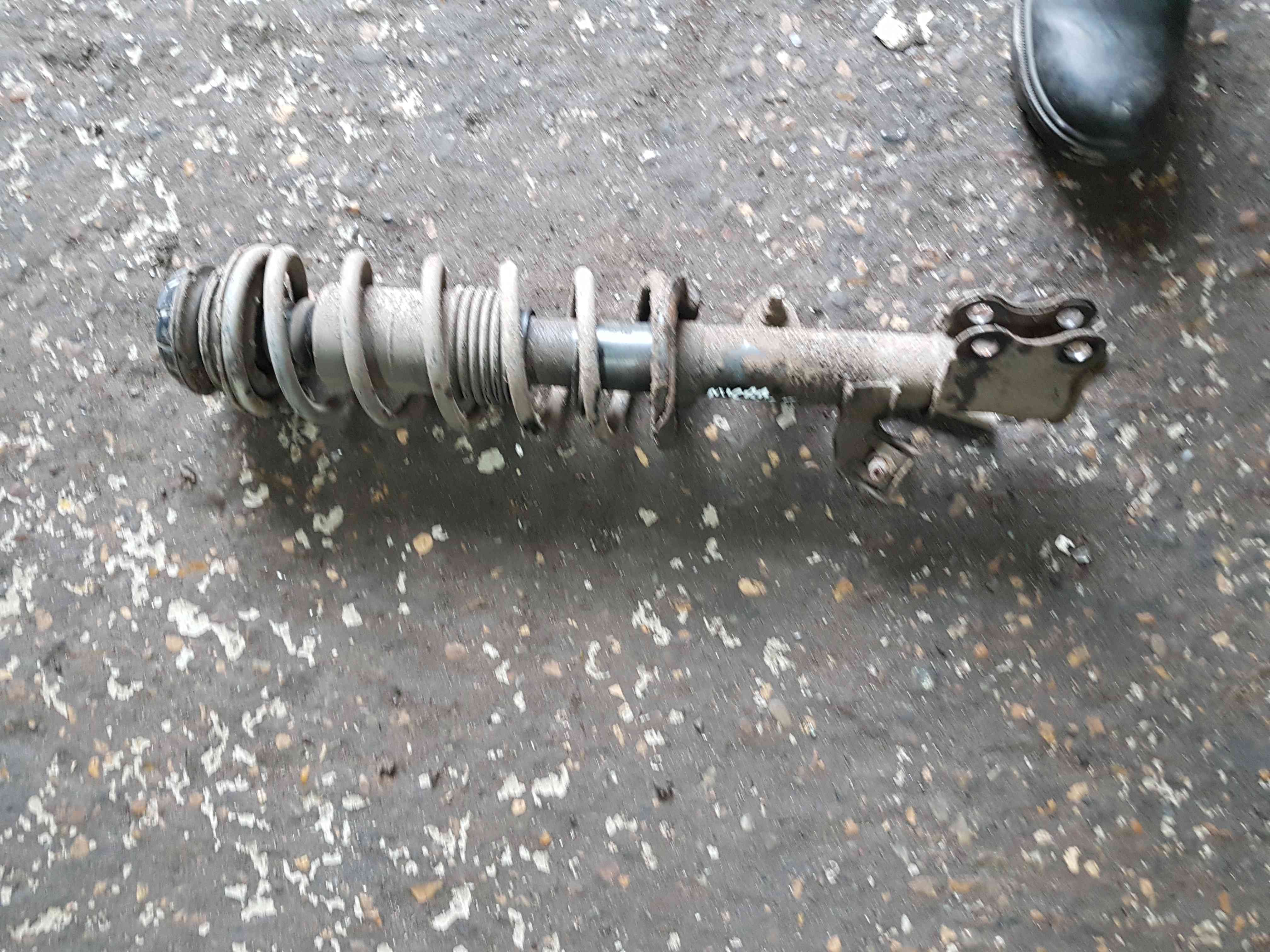 Thumb 2 Nissan Micra K13 2010-2017 1.2 12V Passenger NSF Front Spring Shock