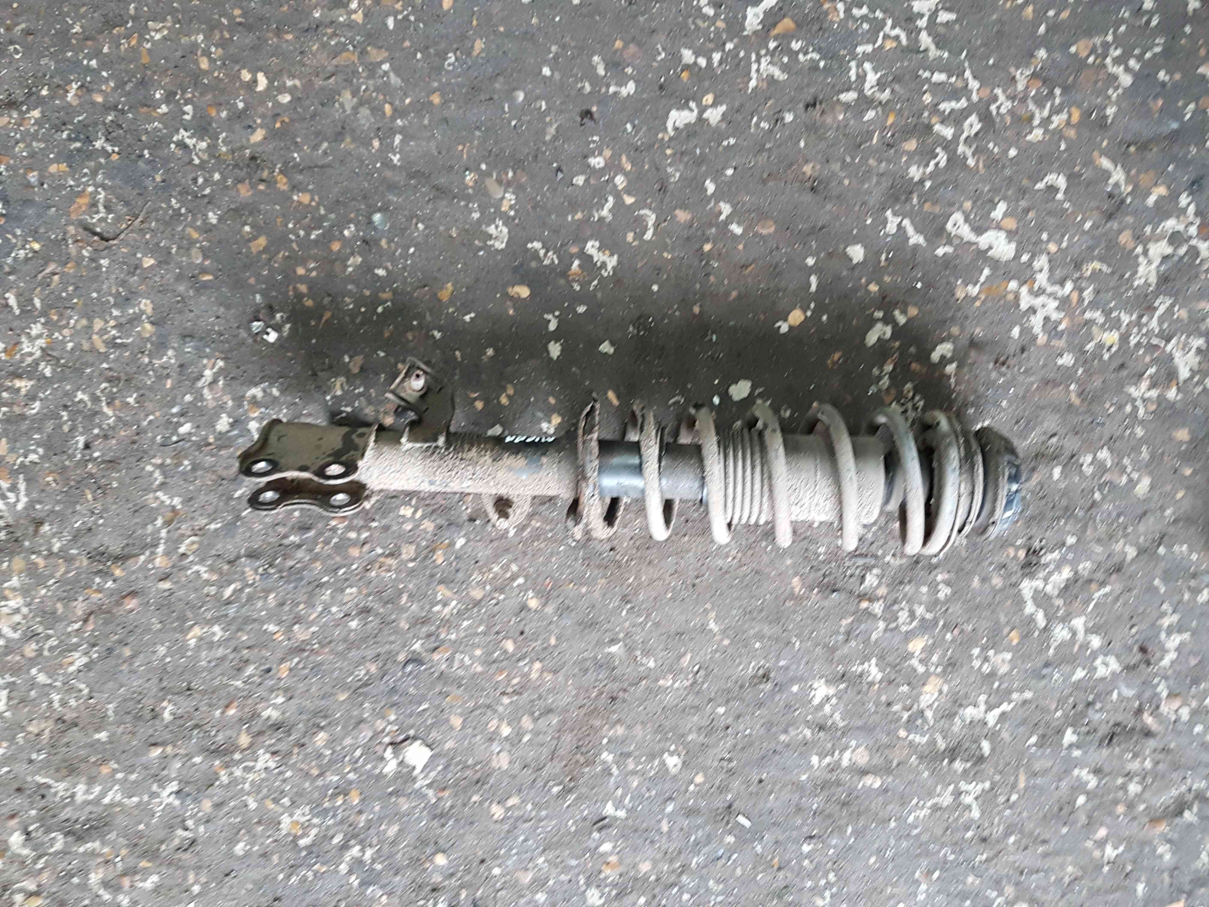 Thumb 10 Nissan Micra K13 2010-2017 1.2 12V Passenger NSF Front Spring Shock