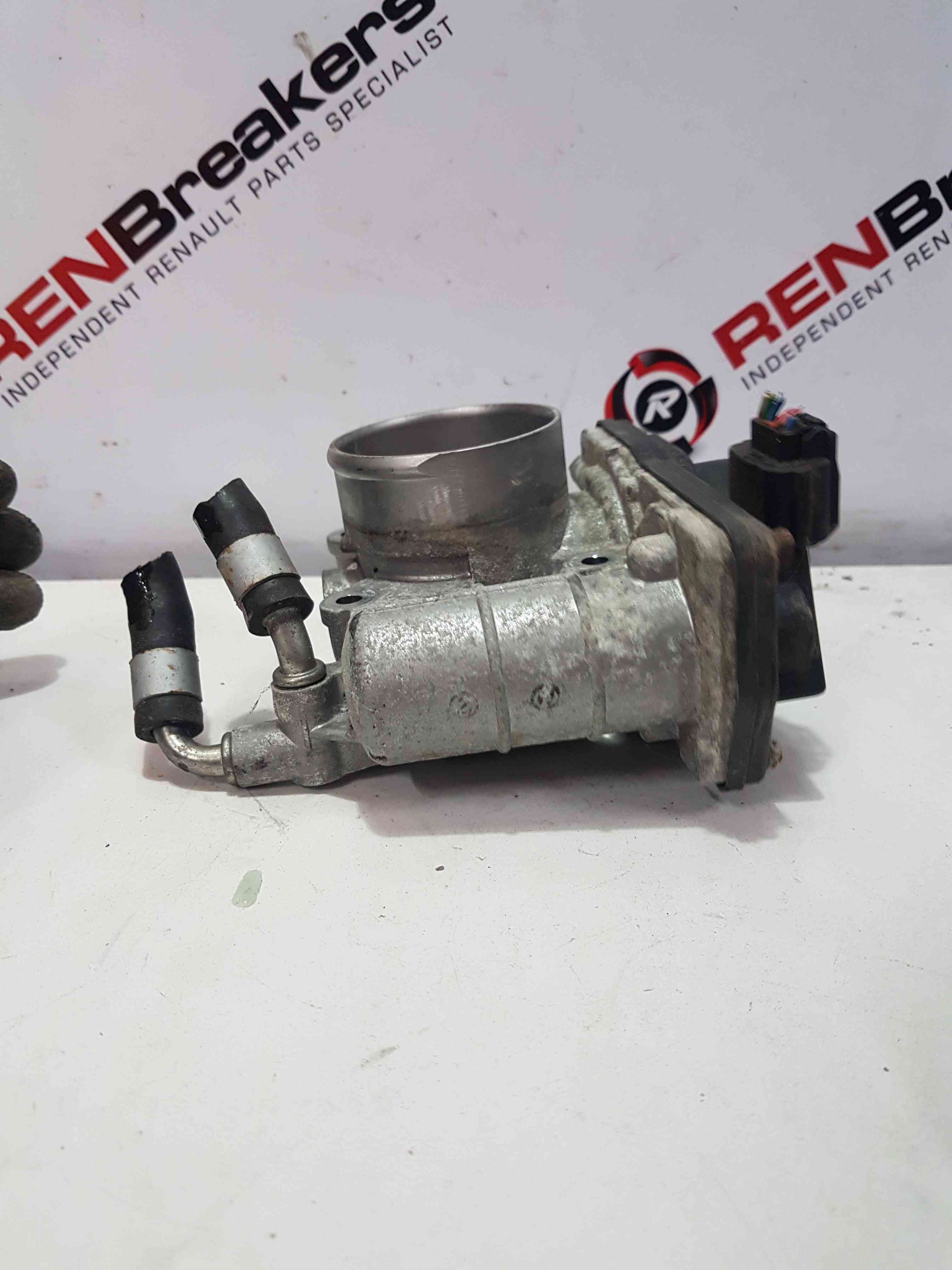 Thumb 5 Nissan Micra K13 2010-2017 1.2 12V Throttle Body 526-01K2825