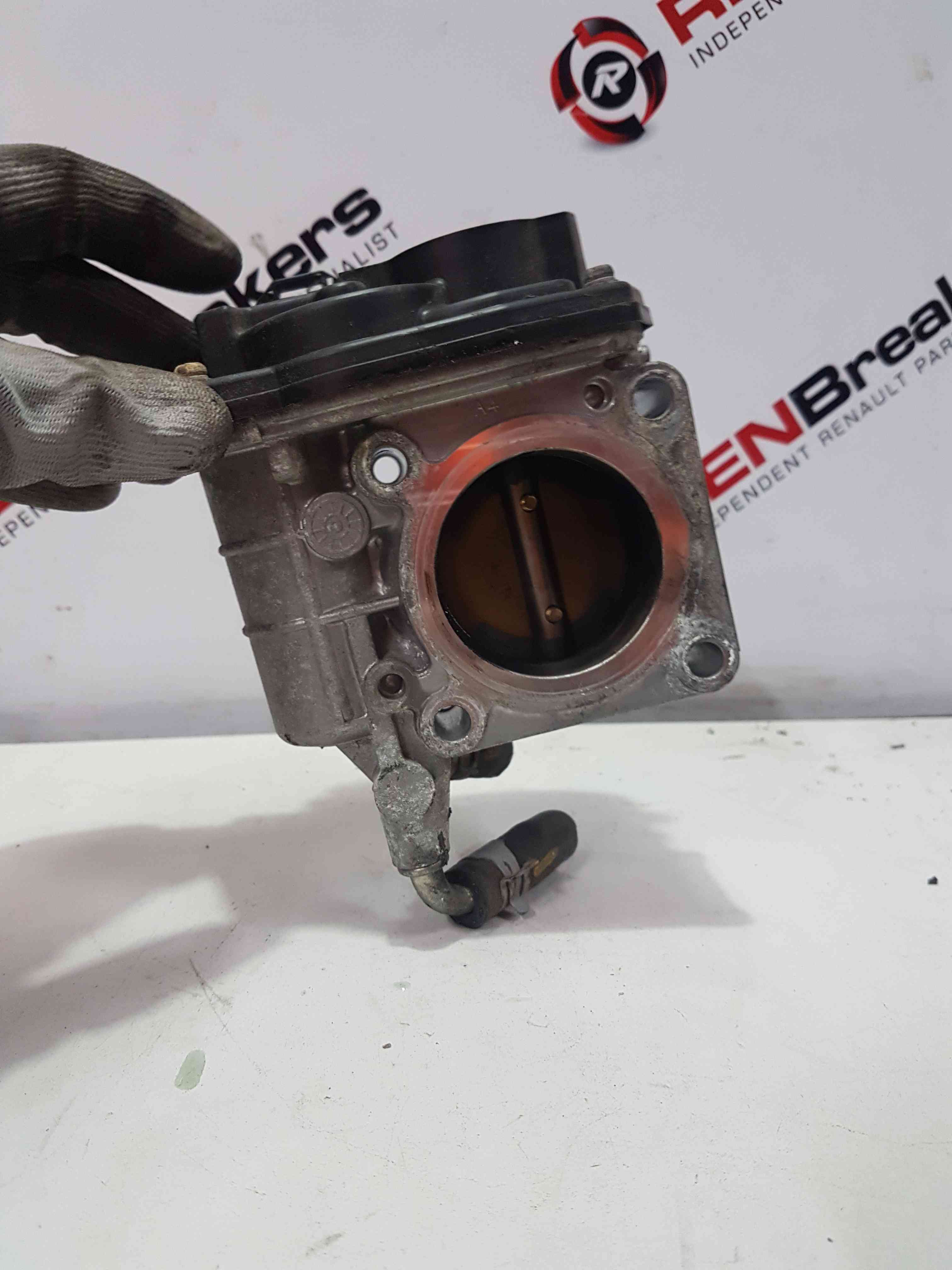 Thumb 7 Nissan Micra K13 2010-2017 1.2 12V Throttle Body 526-01K2825