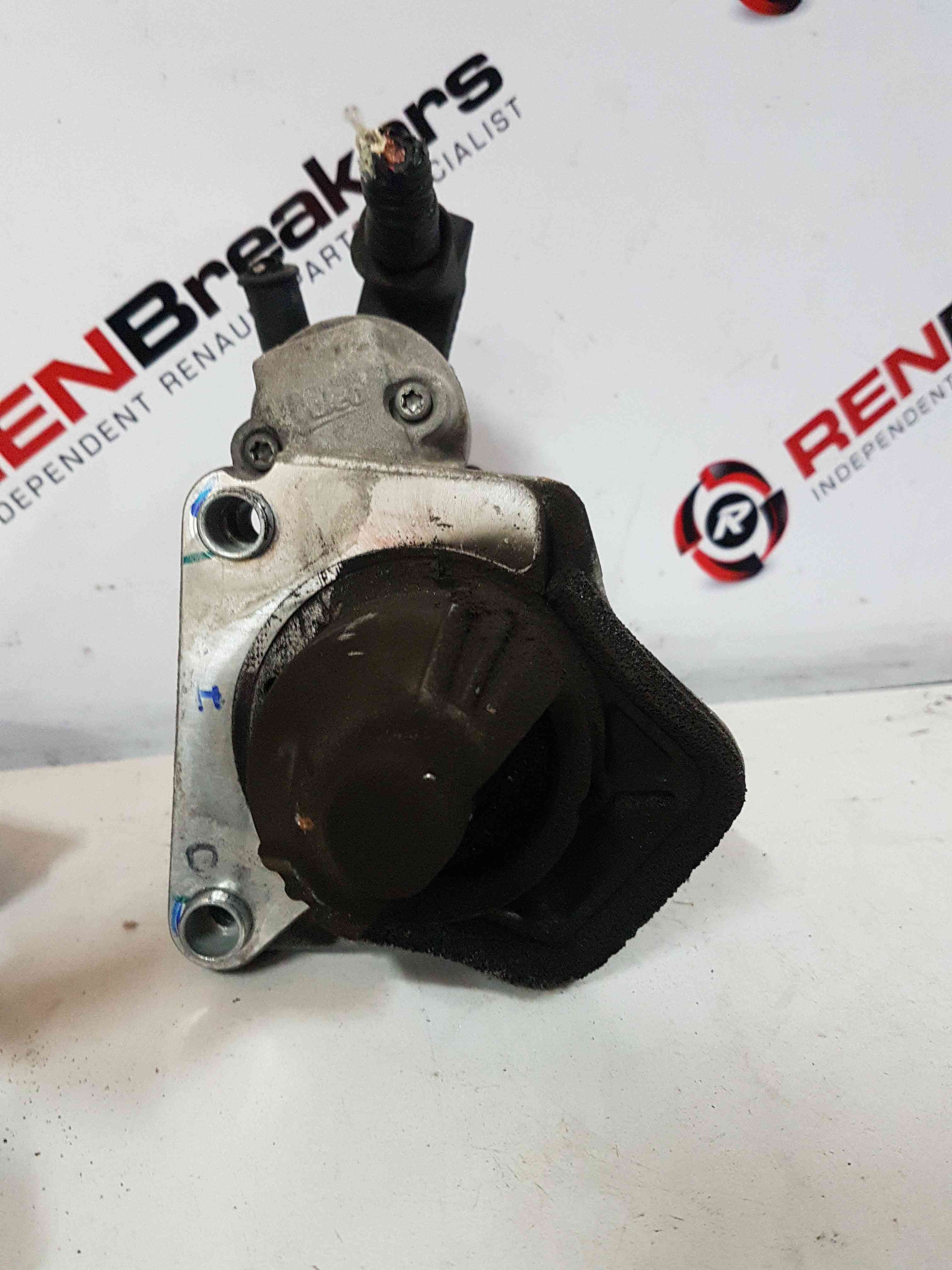 Thumb 4 Nissan Micra K13 2010-2017 1.2 16V Starter Motor 8Ae8fs10m3 00233001Hc1a