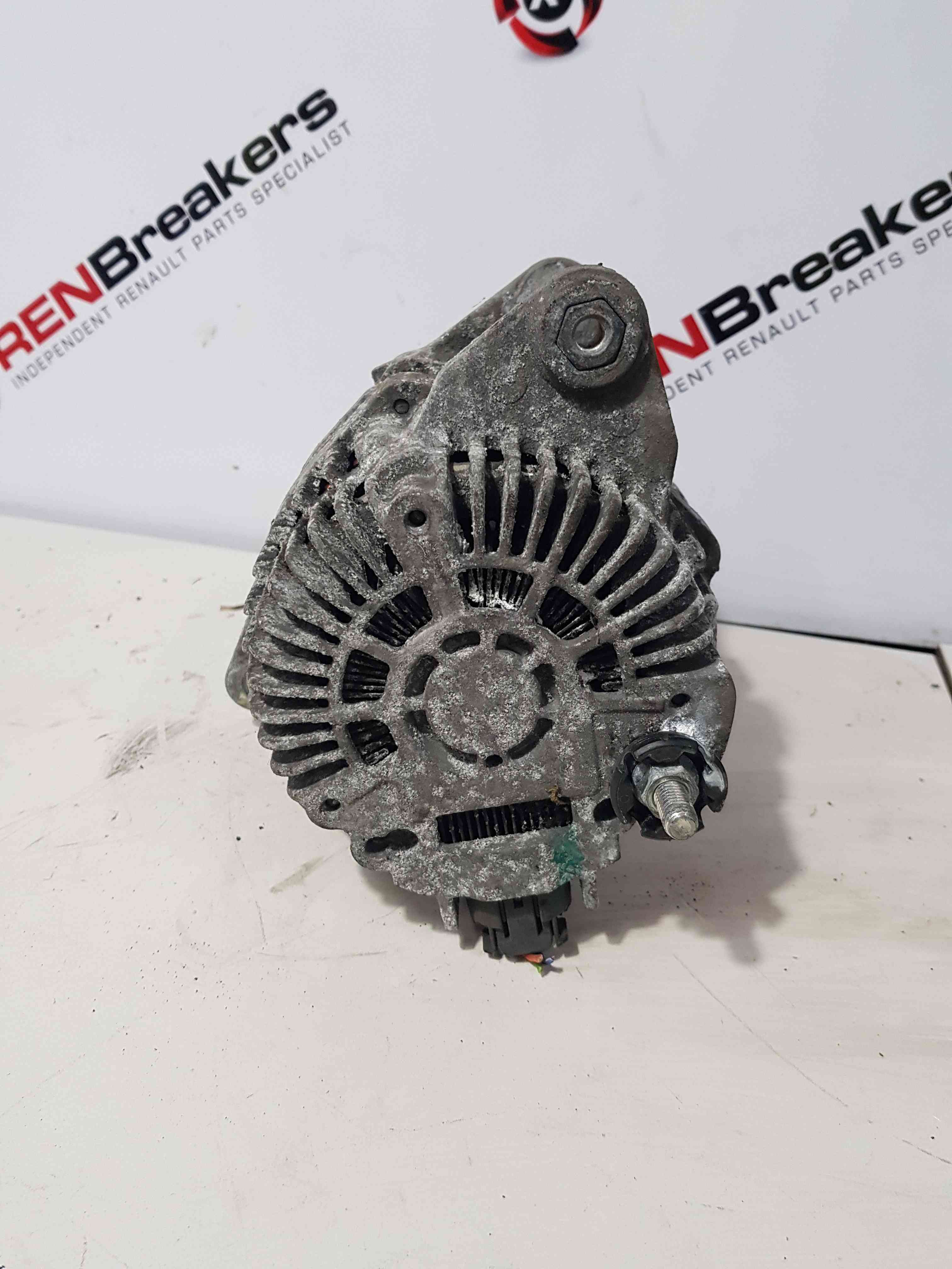 Thumb 2 Nissan Micra K13 2010-2017 1.2L 16V Petrol Alternator  231001HH1A