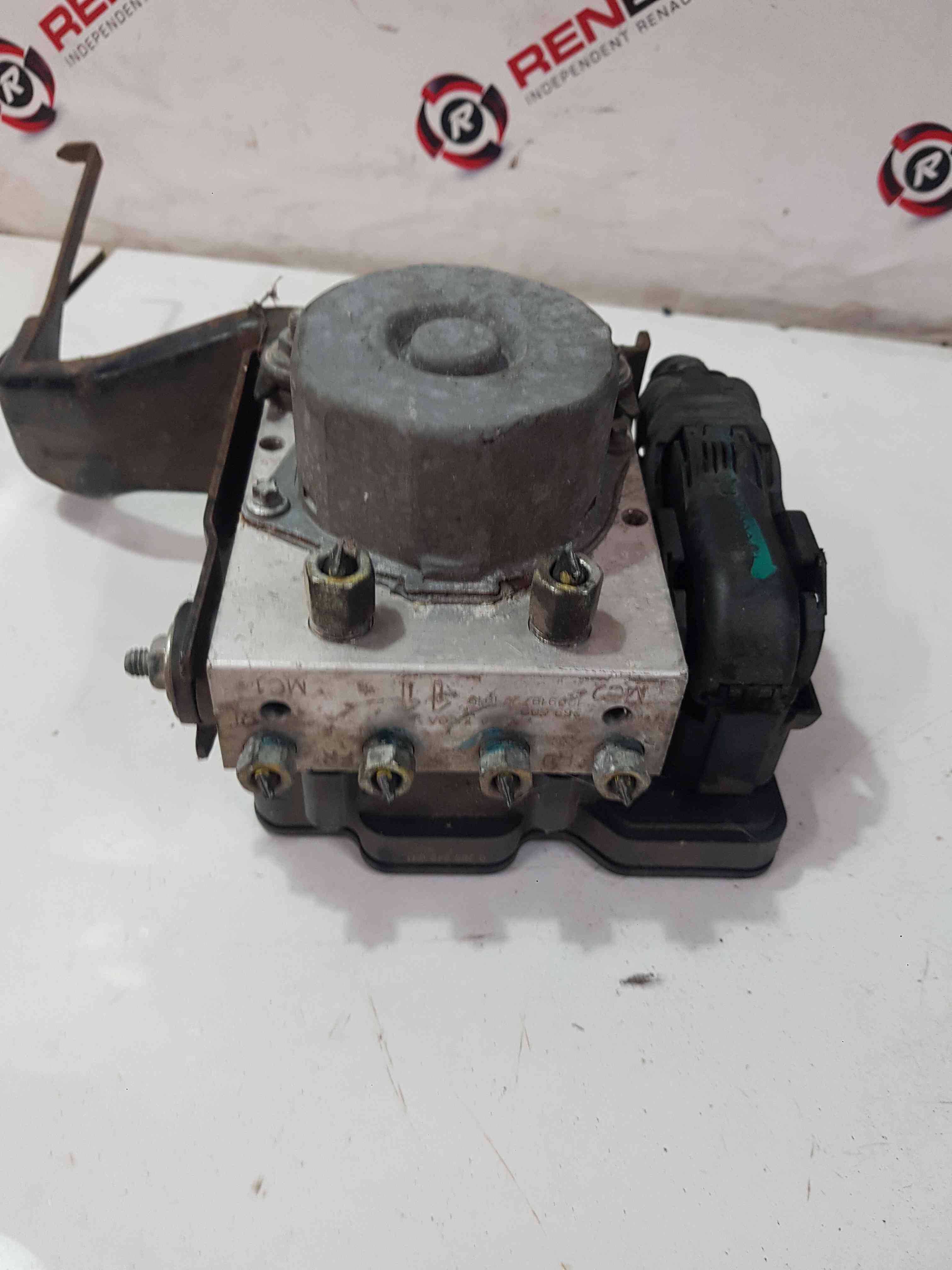 Thumb 4 Nissan Micra K13 2010-2017 ABS Pump Unit 476603Hn5a 476601H20A