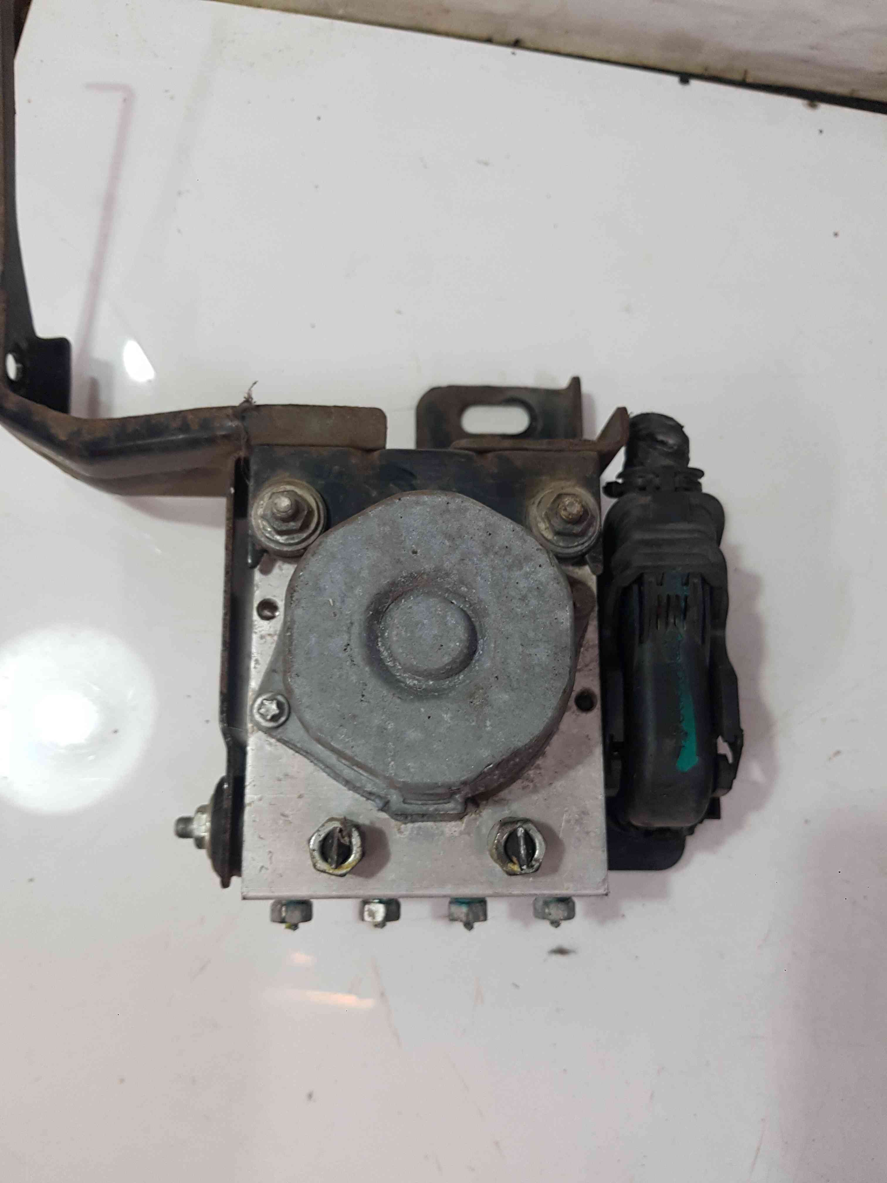 Thumb 5 Nissan Micra K13 2010-2017 ABS Pump Unit 476603Hn5a 476601H20A