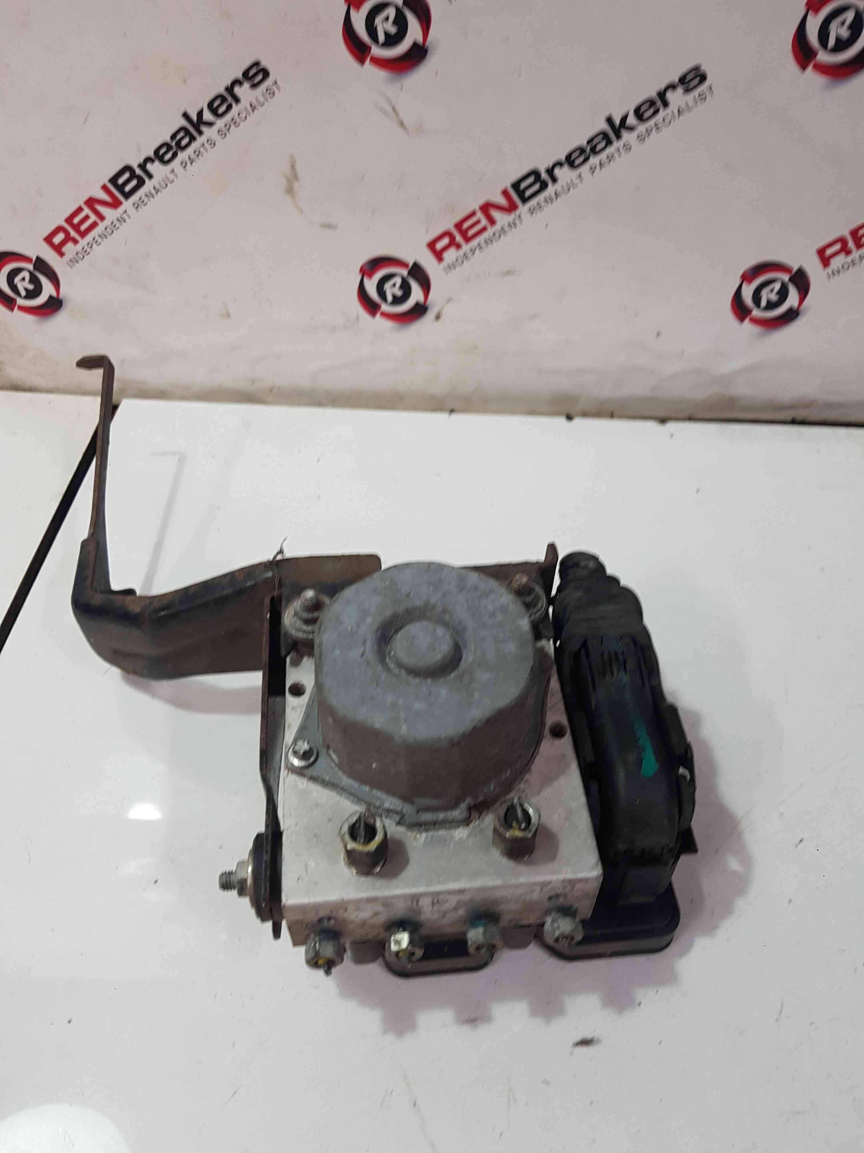 Thumb 6 Nissan Micra K13 2010-2017 ABS Pump Unit 476603Hn5a 476601H20A
