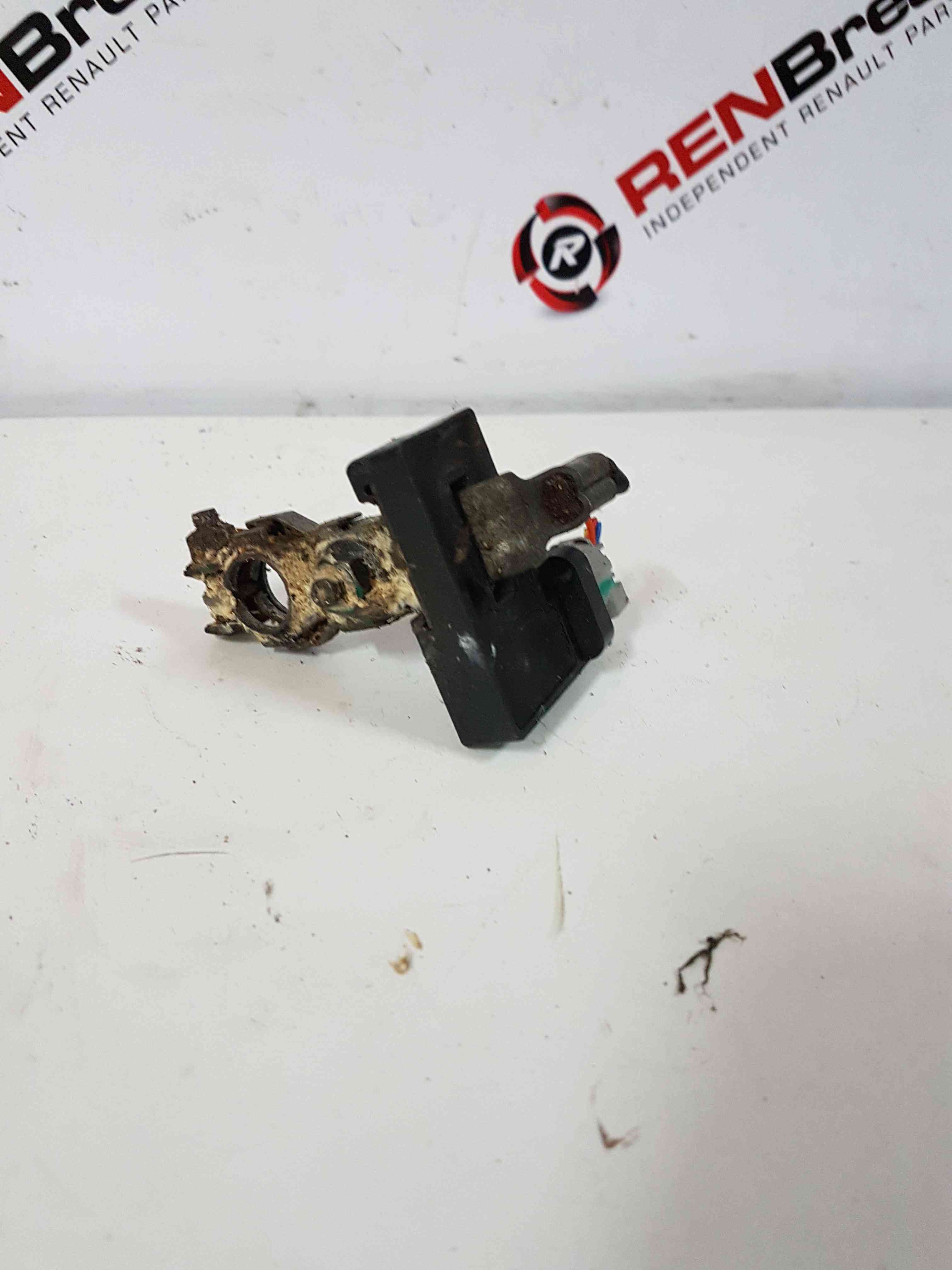 Thumb 8 Nissan Micra K13 2010-2017 Battery Terminal Sensor Negative 294G01HH0A