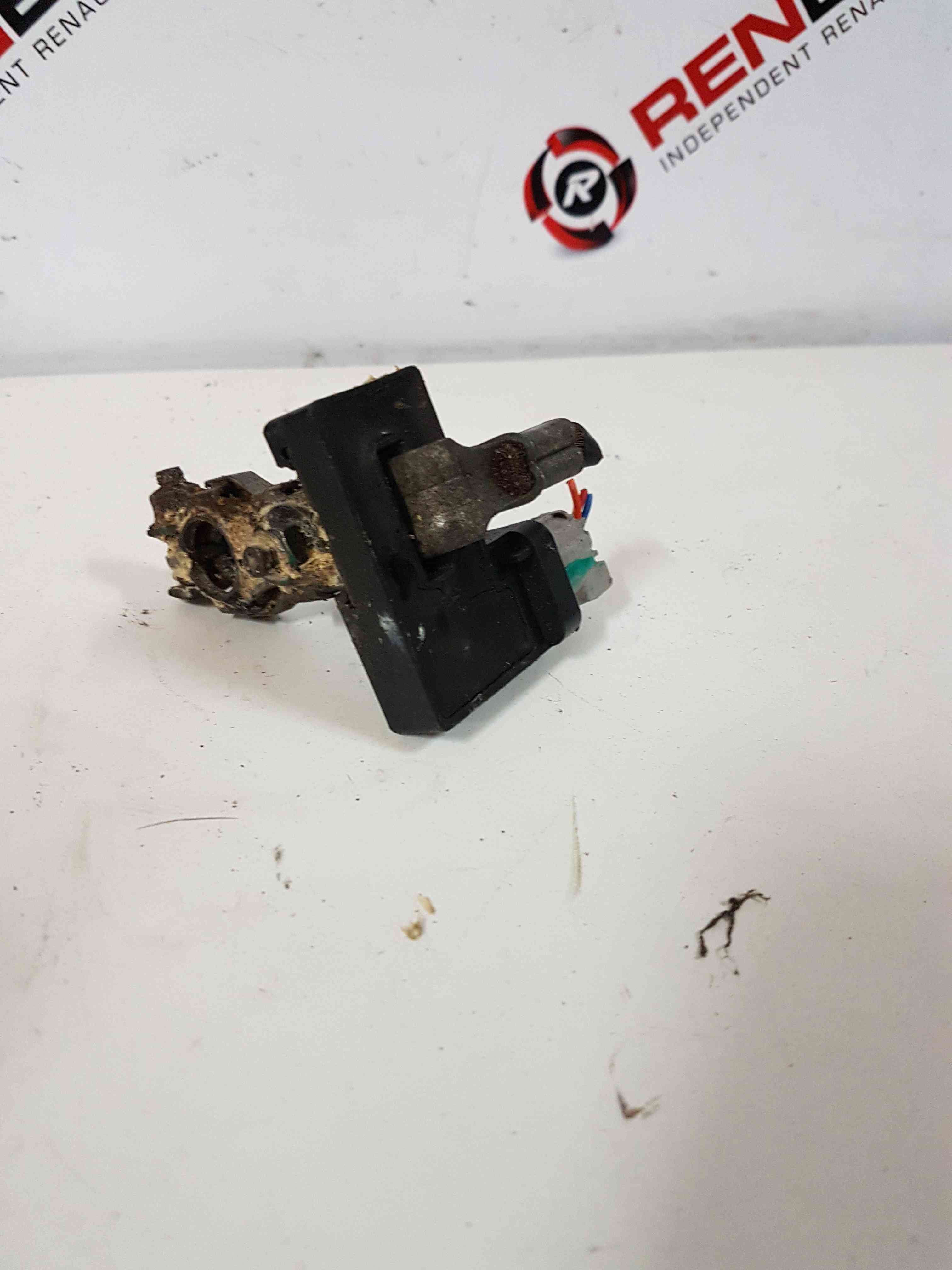 Thumb 10 Nissan Micra K13 2010-2017 Battery Terminal Sensor Negative 294G01HH0A