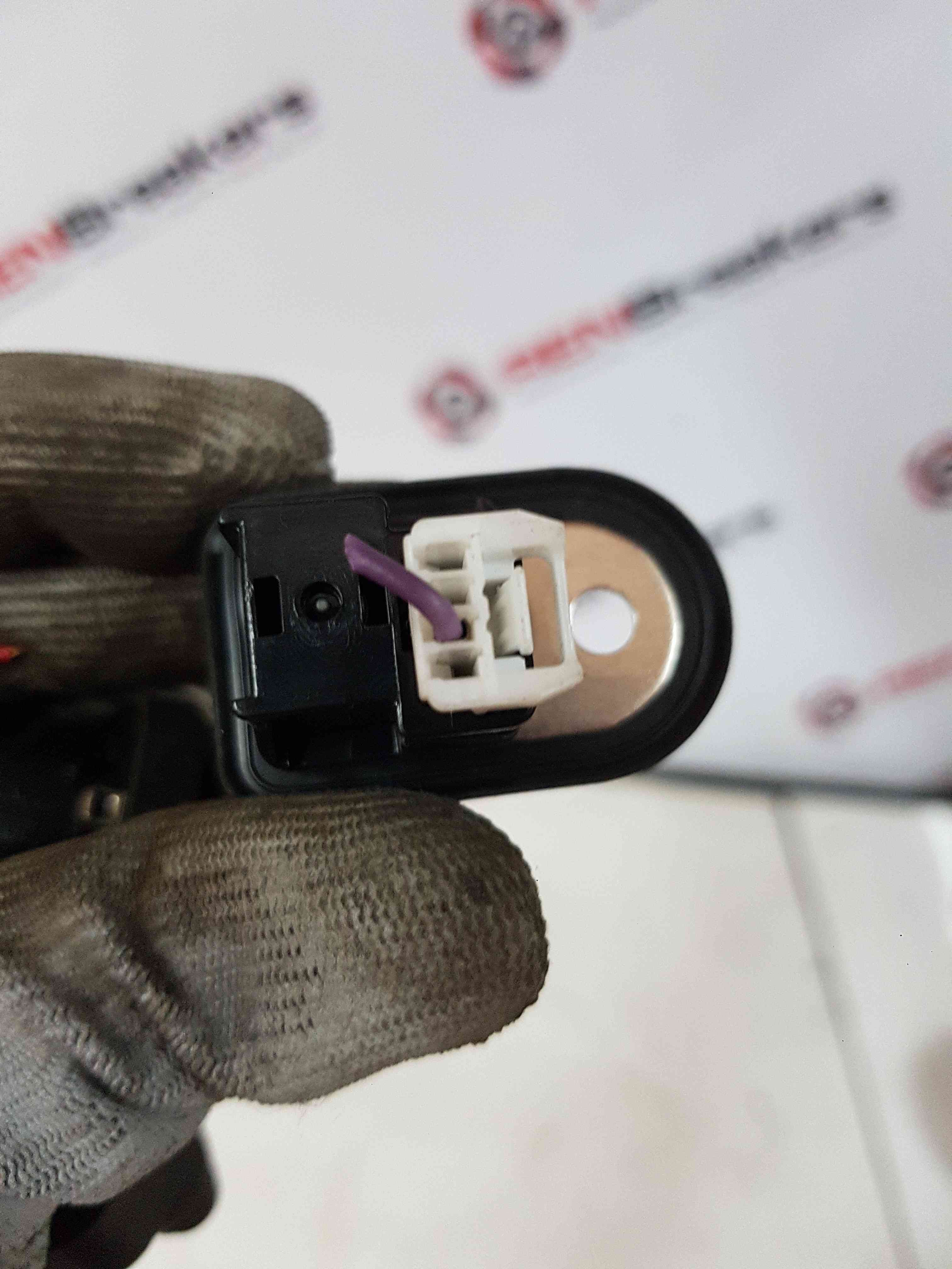 Thumb 4 Nissan Micra K13 2010-2017 Front Rear Door Sensor X1