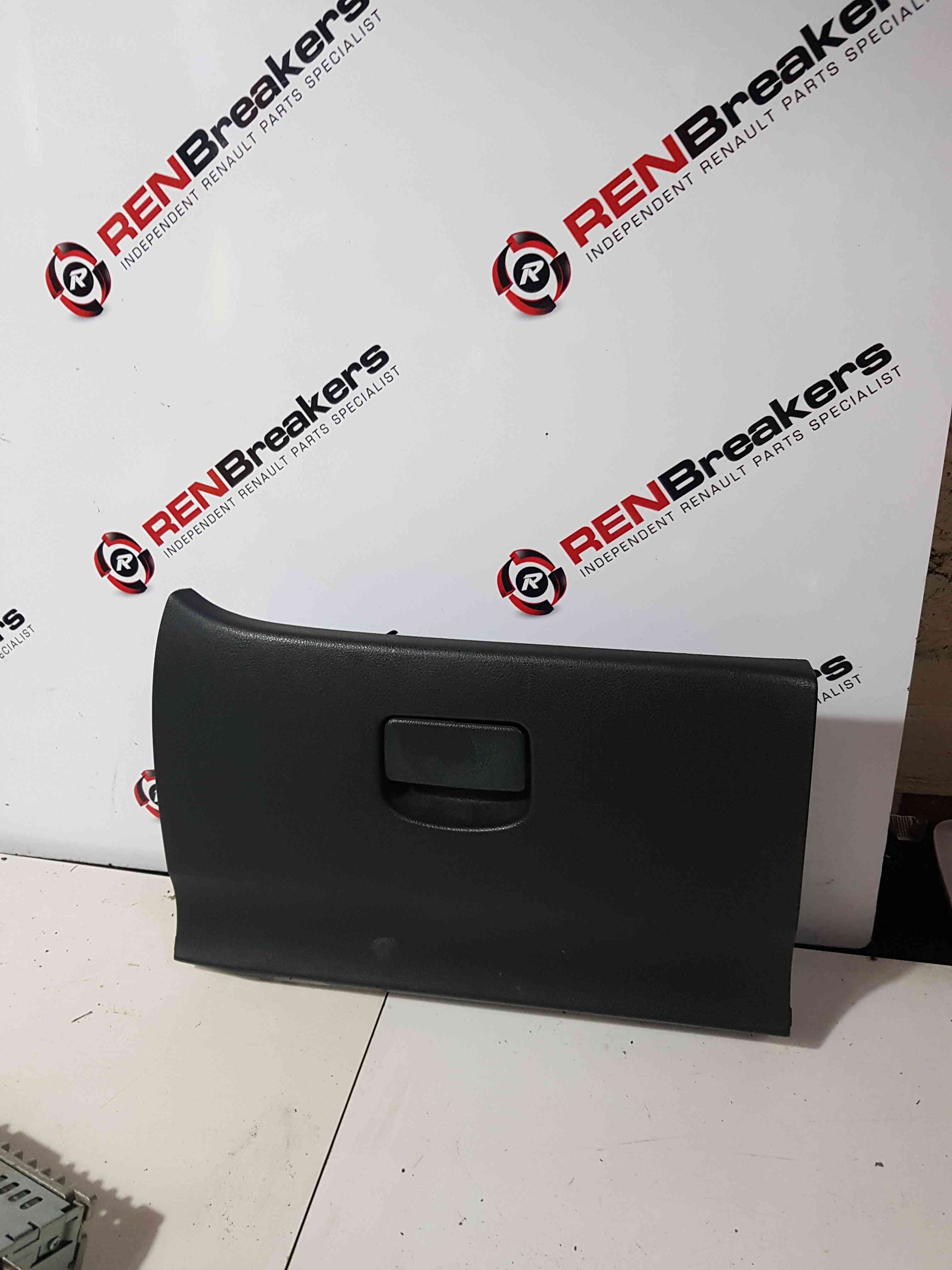 Thumb 2 Nissan Micra K13 2010-2017 Glove BOX Lid