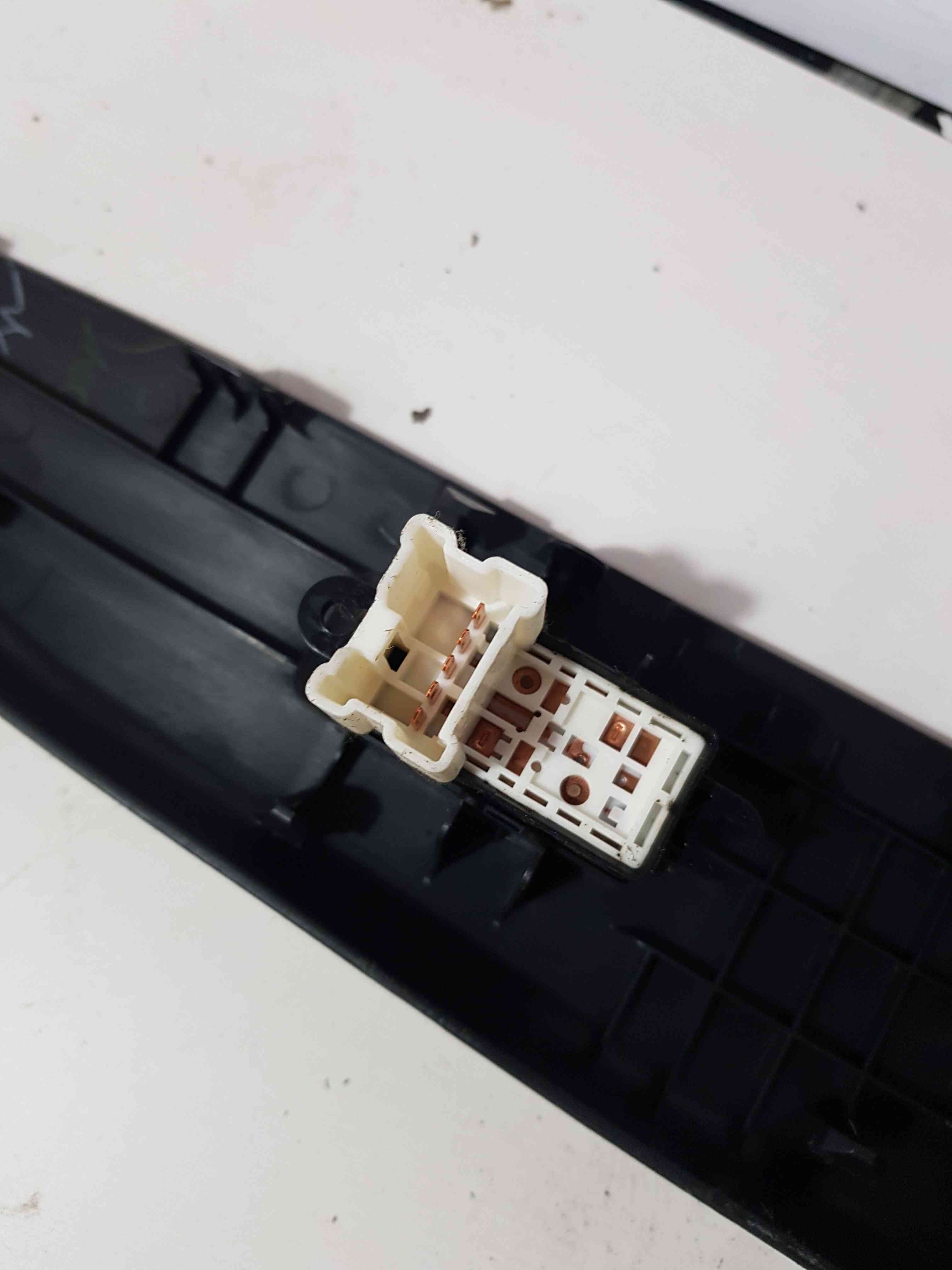 Thumb 4 Nissan Micra K13 2010-2017 Passenger NSF Front Window Switch Panel