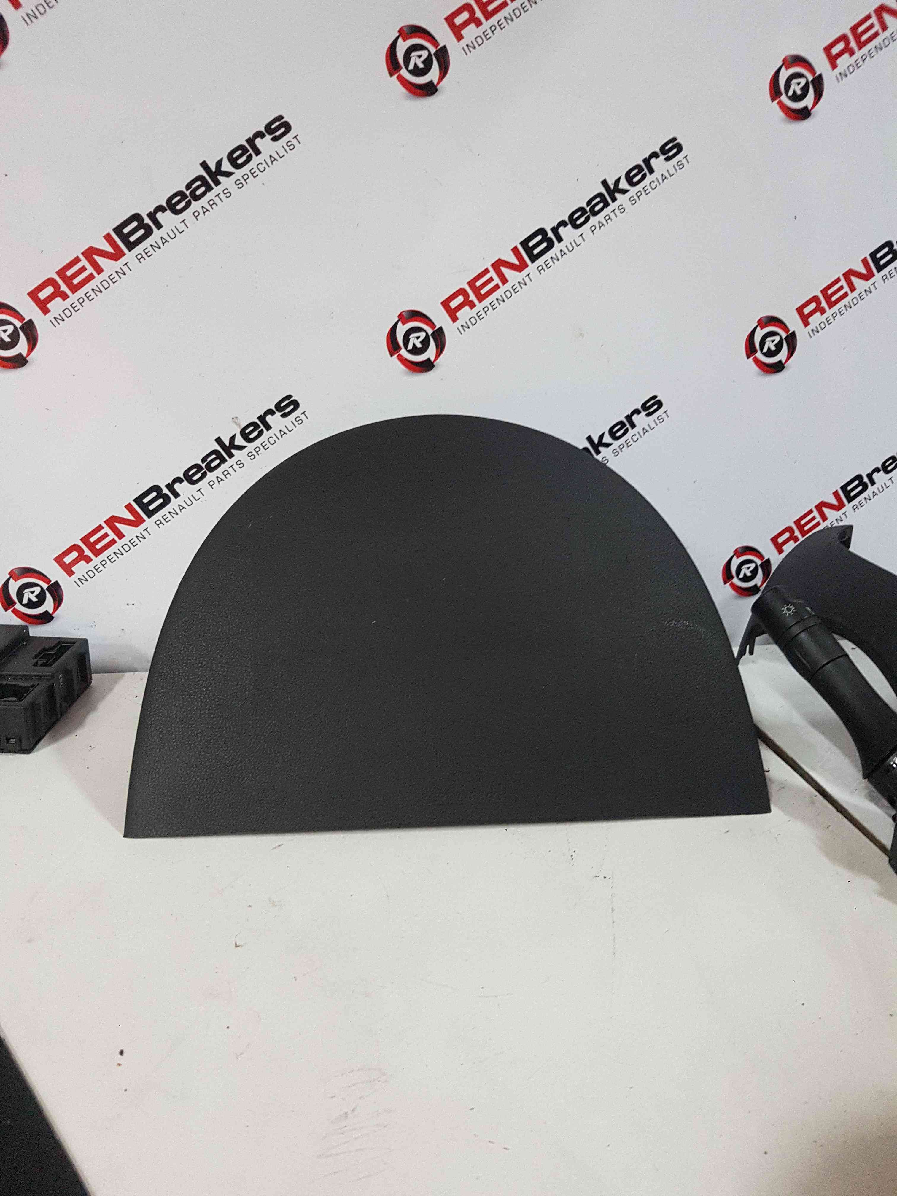 Thumb 2 Nissan Micra K13 2010-2017 Passenger NSF Srs BAG Safety