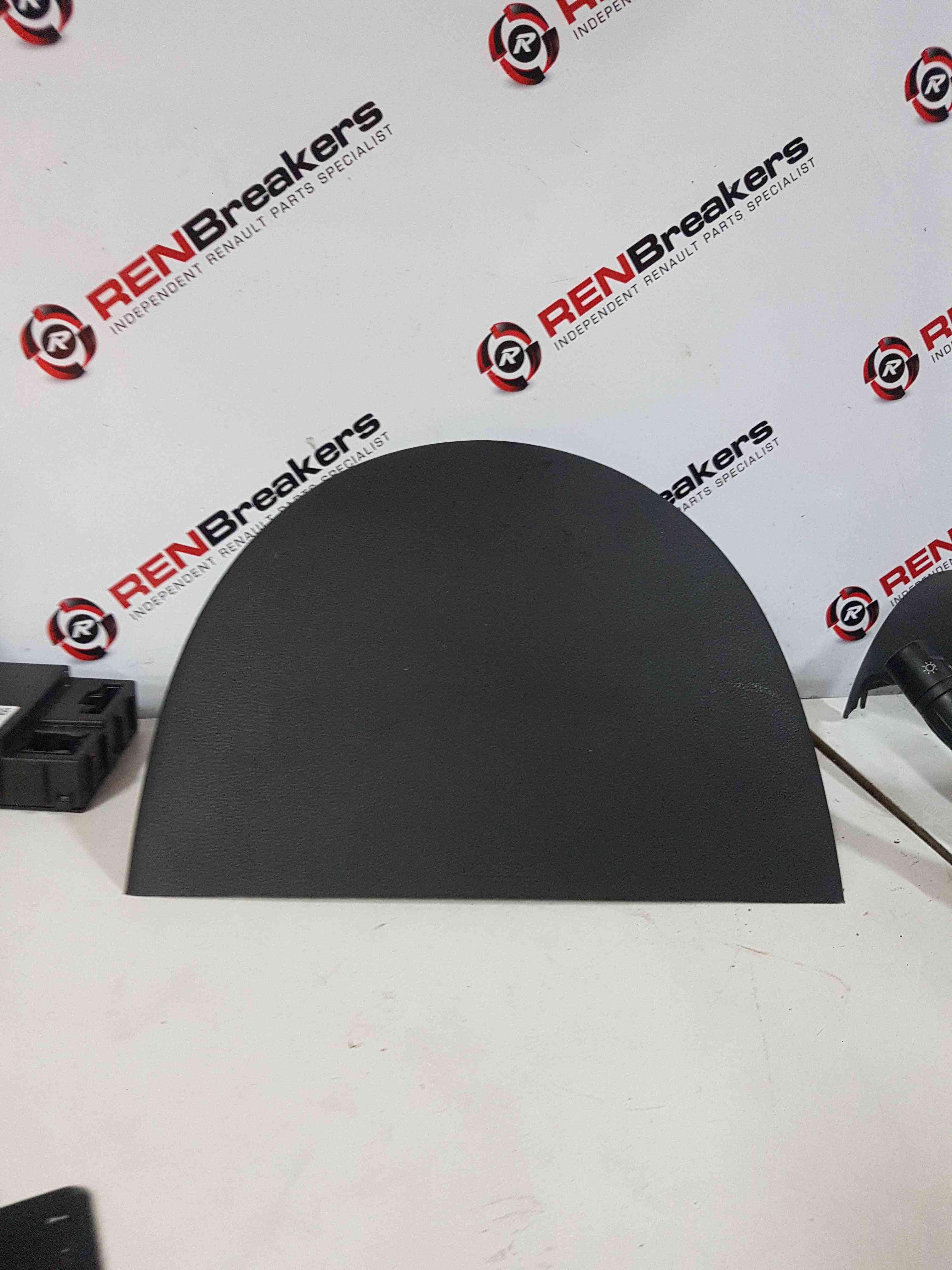 Thumb 13 Nissan Micra K13 2010-2017 Passenger NSF Srs BAG Safety