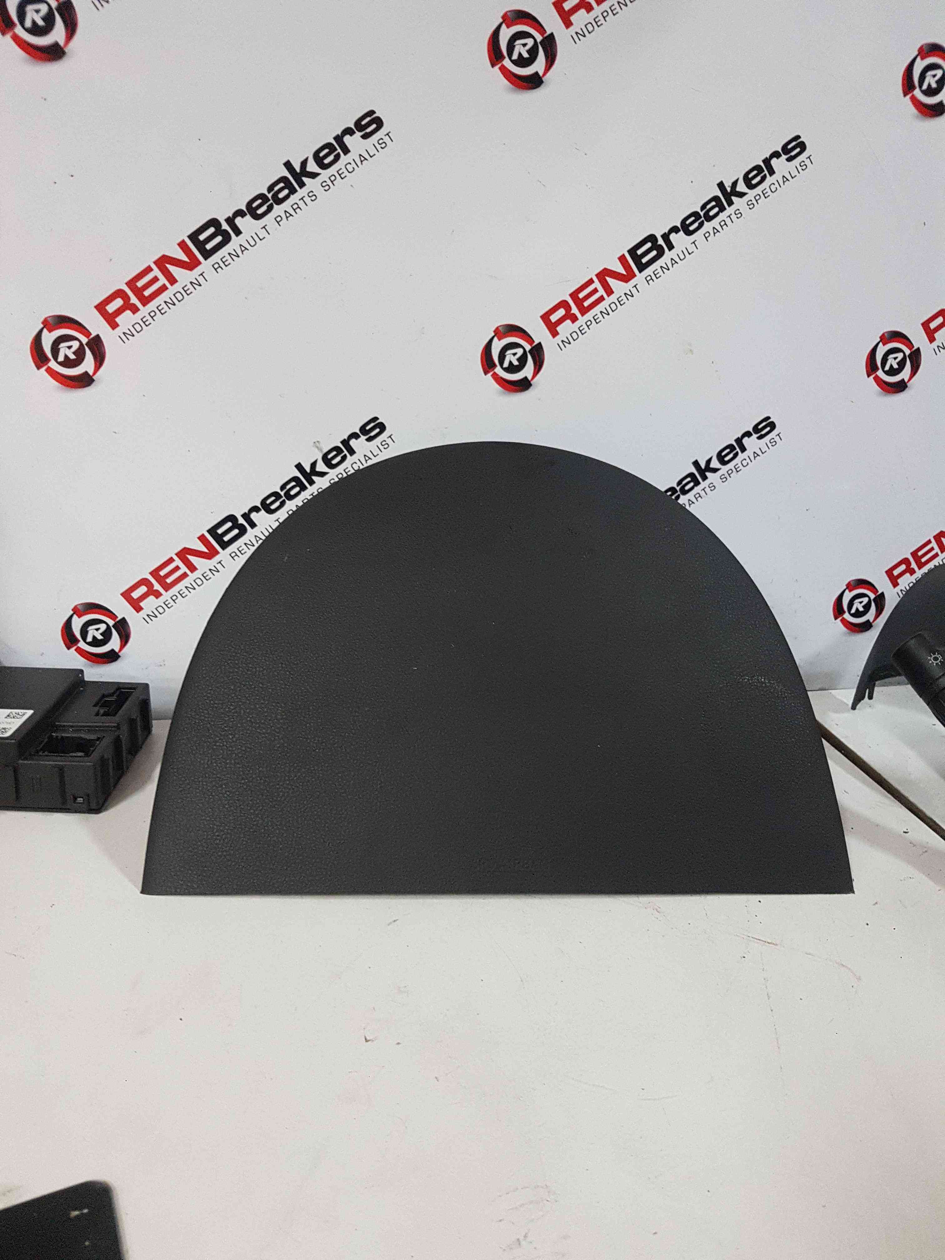 Thumb 14 Nissan Micra K13 2010-2017 Passenger NSF Srs BAG Safety