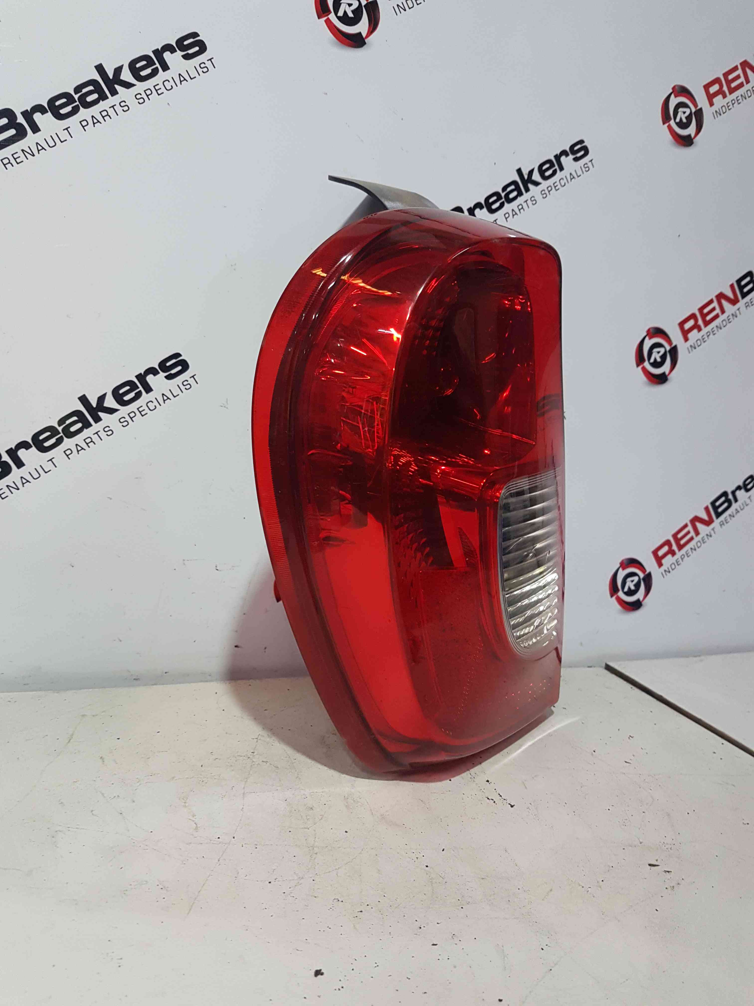Thumb 6 Nissan Micra K13 2010-2017 Passenger NSR Rear Light