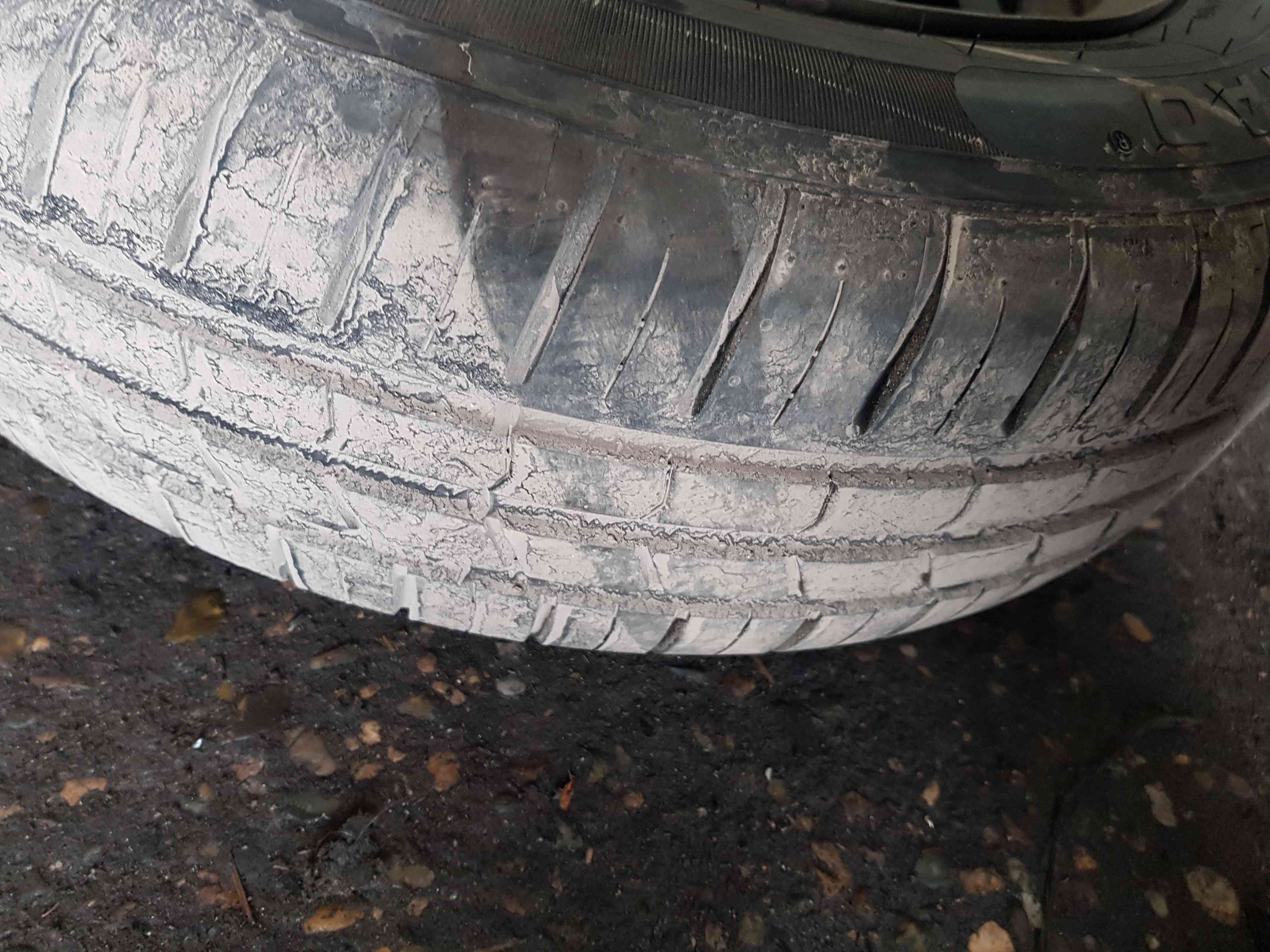 Thumb 4 Nissan Micra K13 2010-2017 Steel Wheel RIM + Tyre 165 70 14 6Mm 4/5