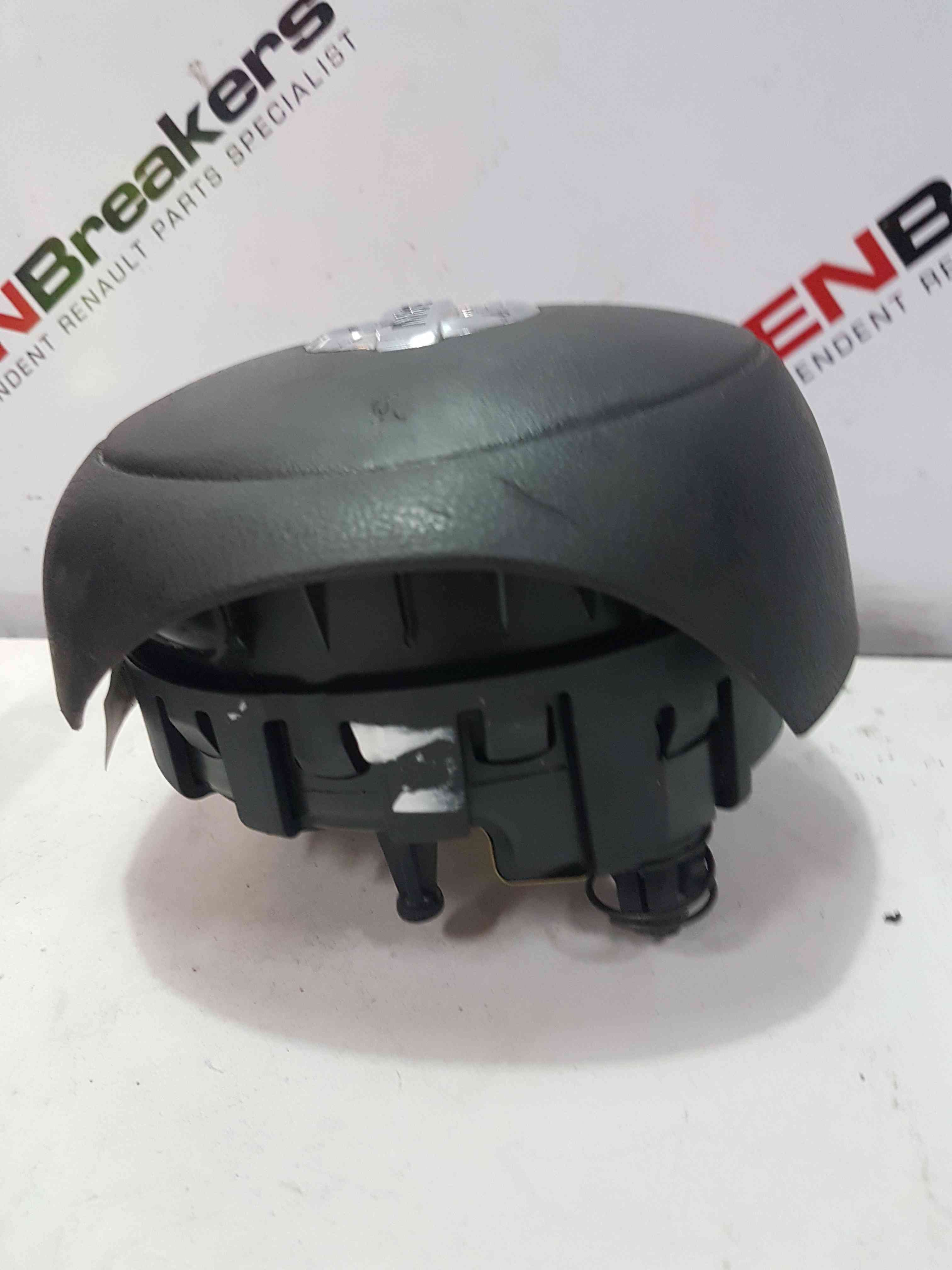 Thumb 13 Nissan Micra K13 2010-2017 Steering Airbag