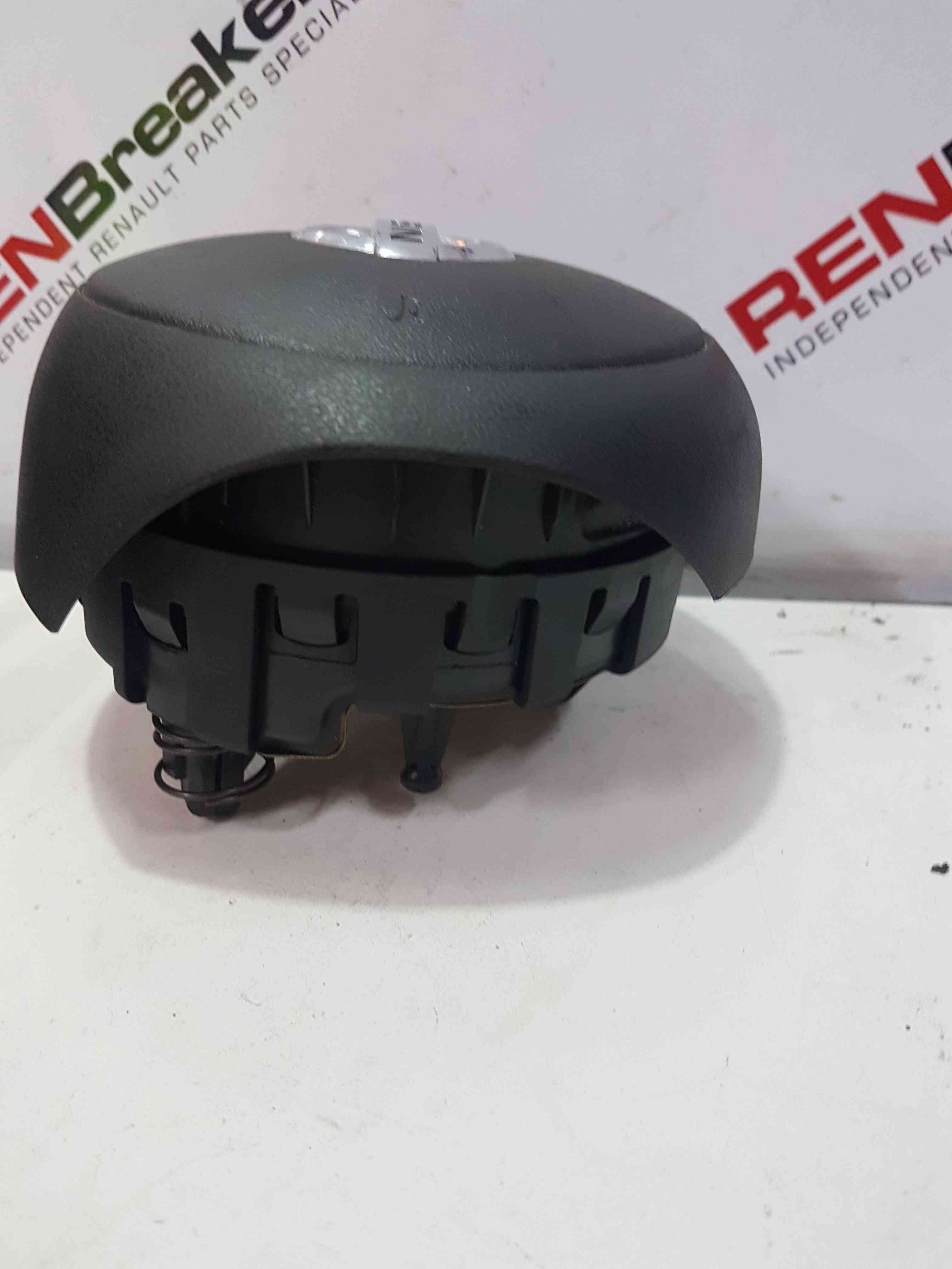Thumb 14 Nissan Micra K13 2010-2017 Steering Airbag