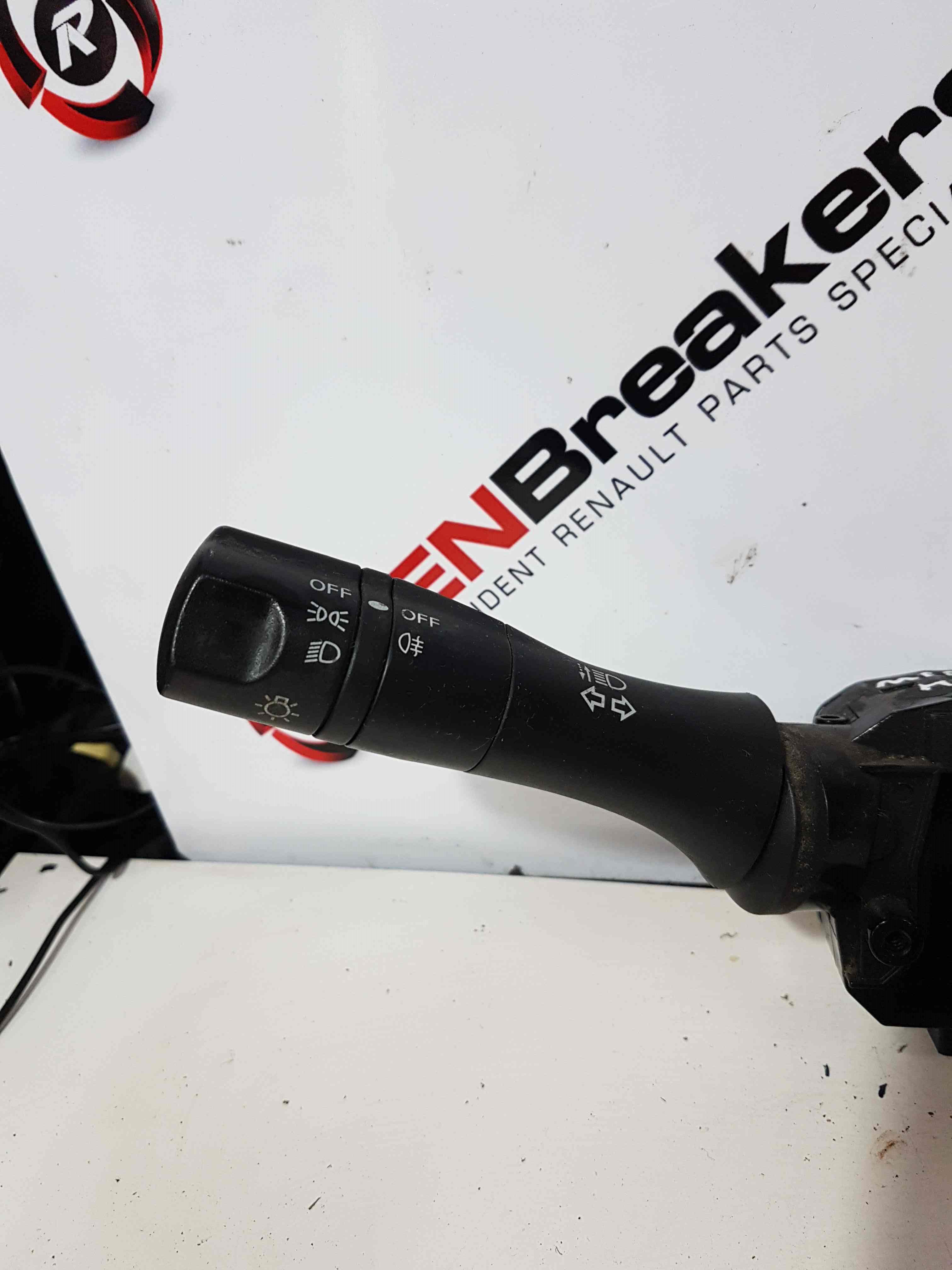 Thumb 3 Nissan Micra K13 2010-2017 Steering Squib Clock Spring Stalks 