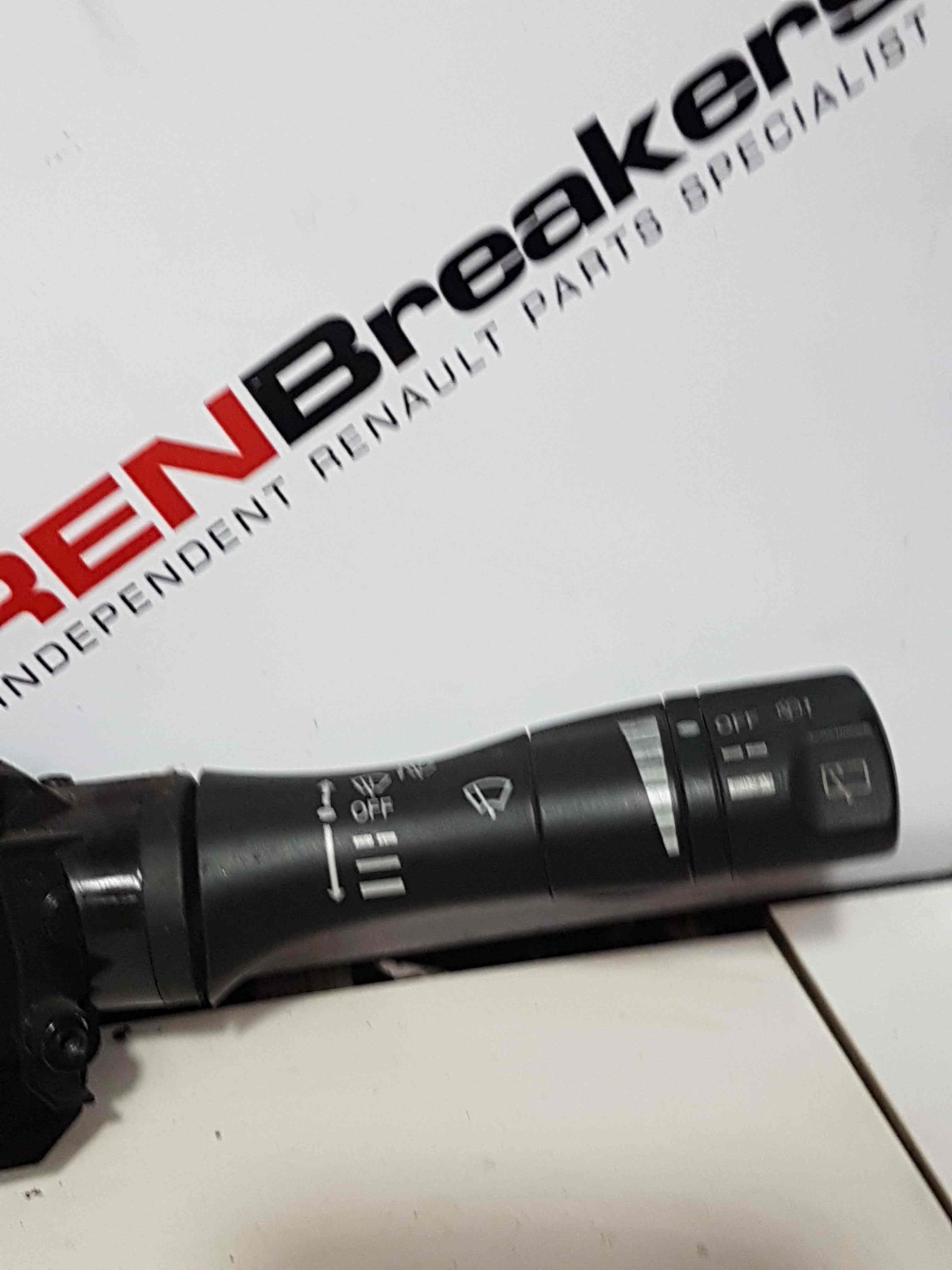 Thumb 4 Nissan Micra K13 2010-2017 Steering Squib Clock Spring Stalks 