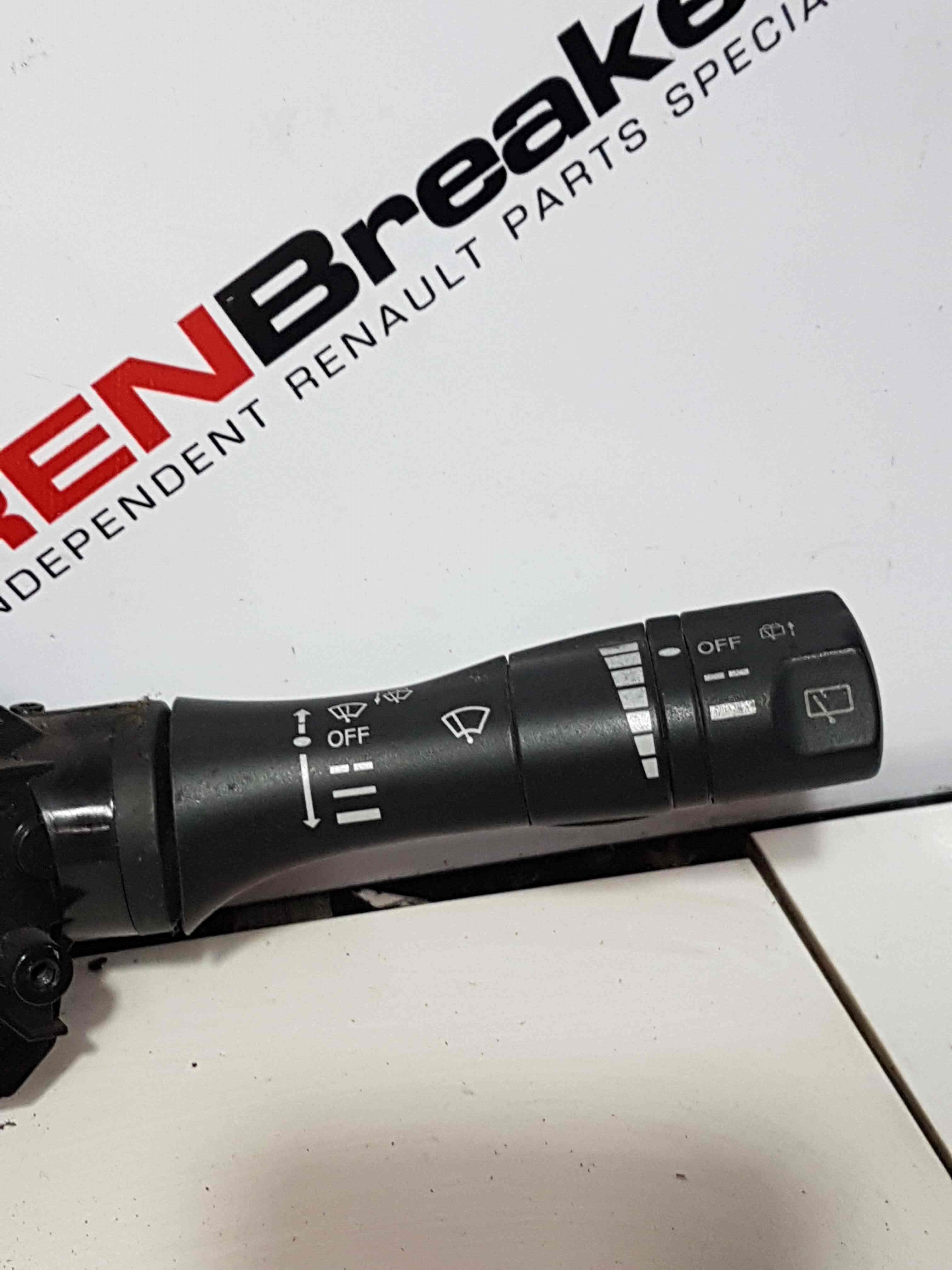 Thumb 5 Nissan Micra K13 2010-2017 Steering Squib Clock Spring Stalks 