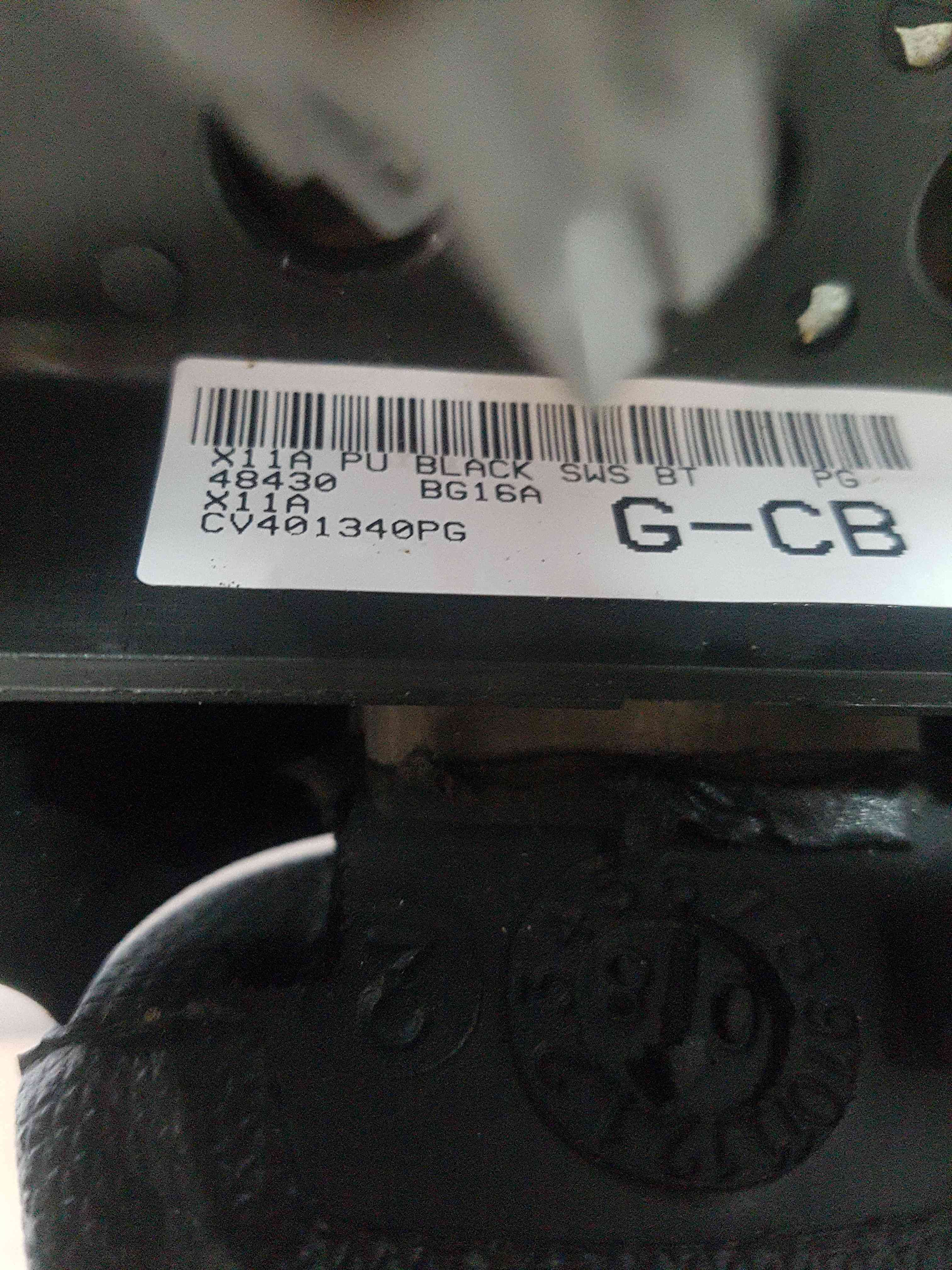 Thumb 6 Nissan Micra K13 2010-2017 Steering Wheel + Buttons Cv401340pg