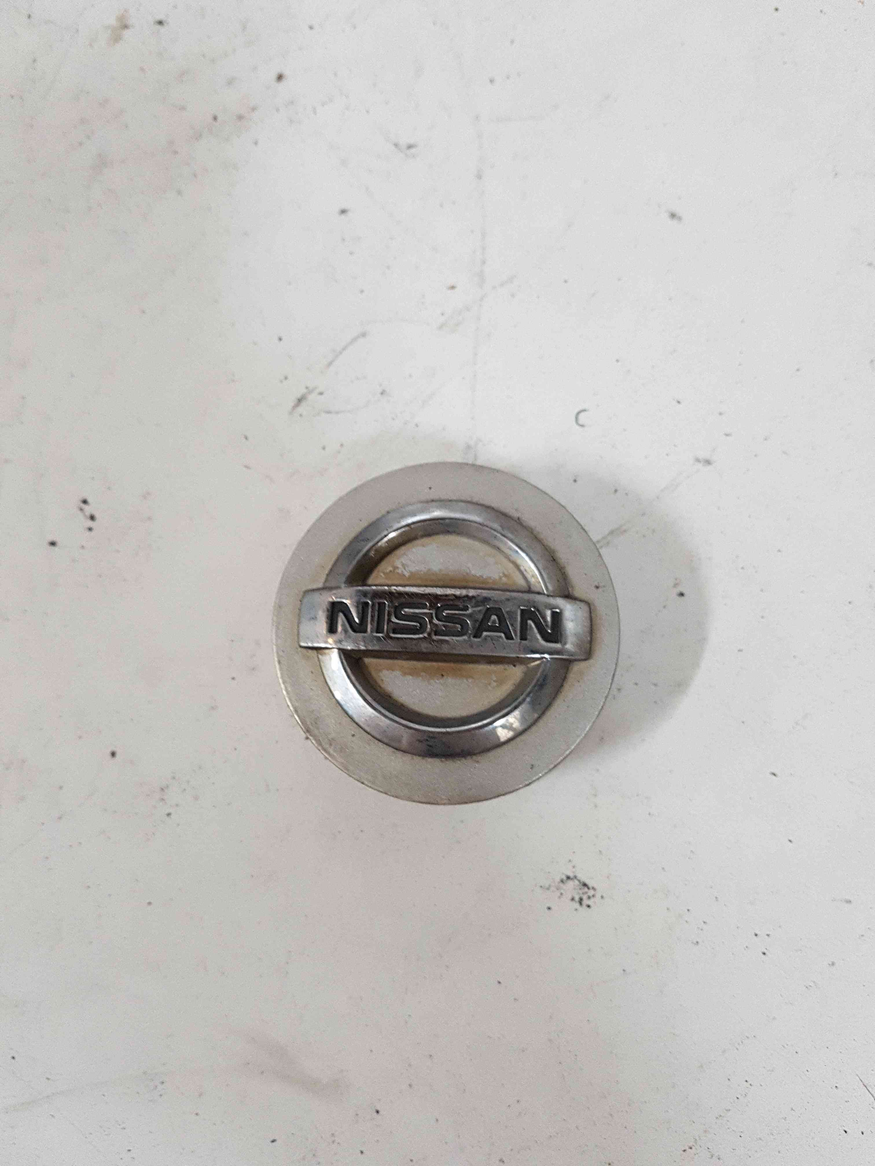 Thumb 2 Nissan Micra Note E11 2005-2012 Alloy Wheel Centre CAP 4/5 40342AV610