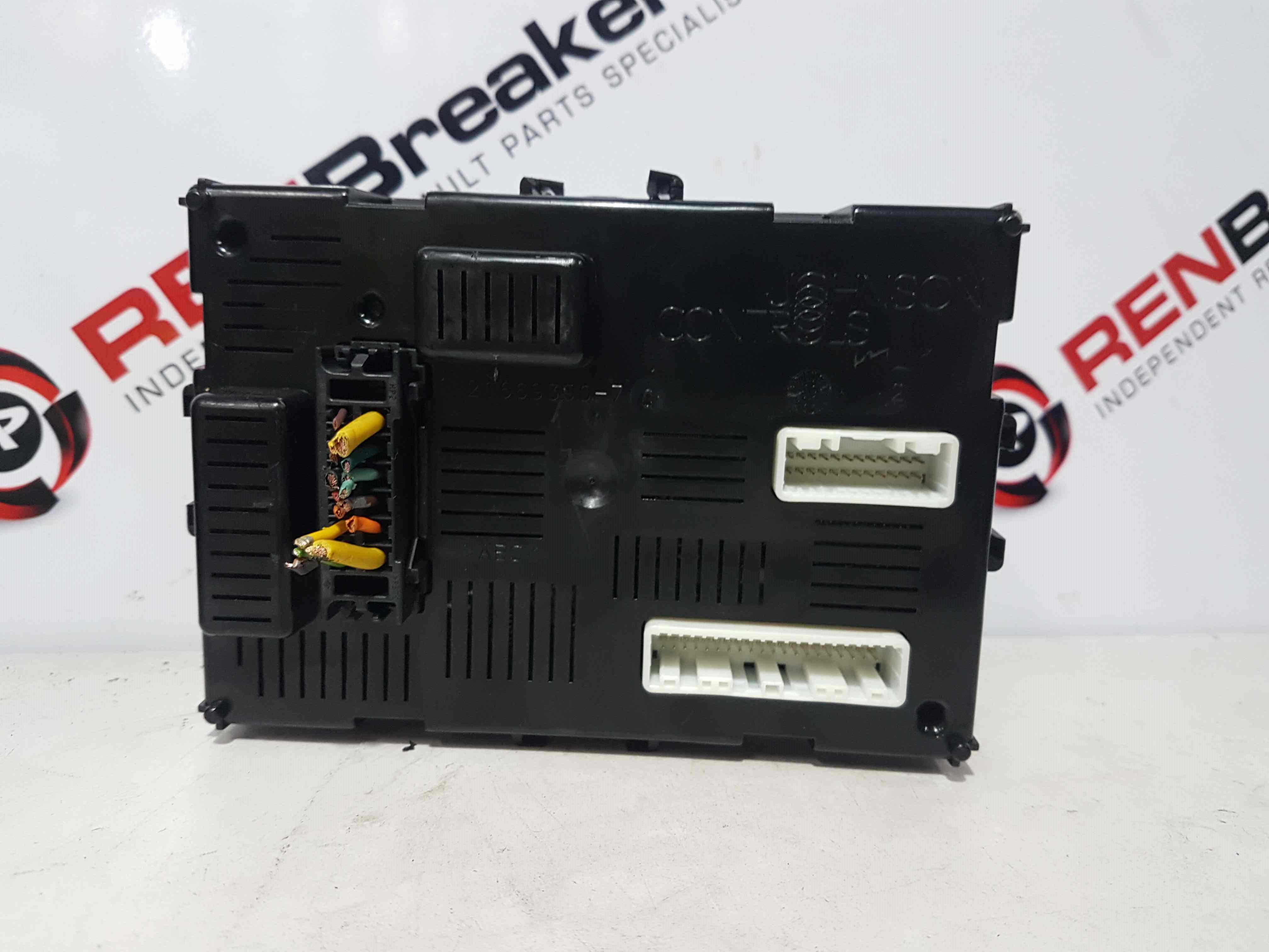 Thumb 5 Nissan Note E11 2002-2010 ECU Body Control Module BCM 284B29u00a