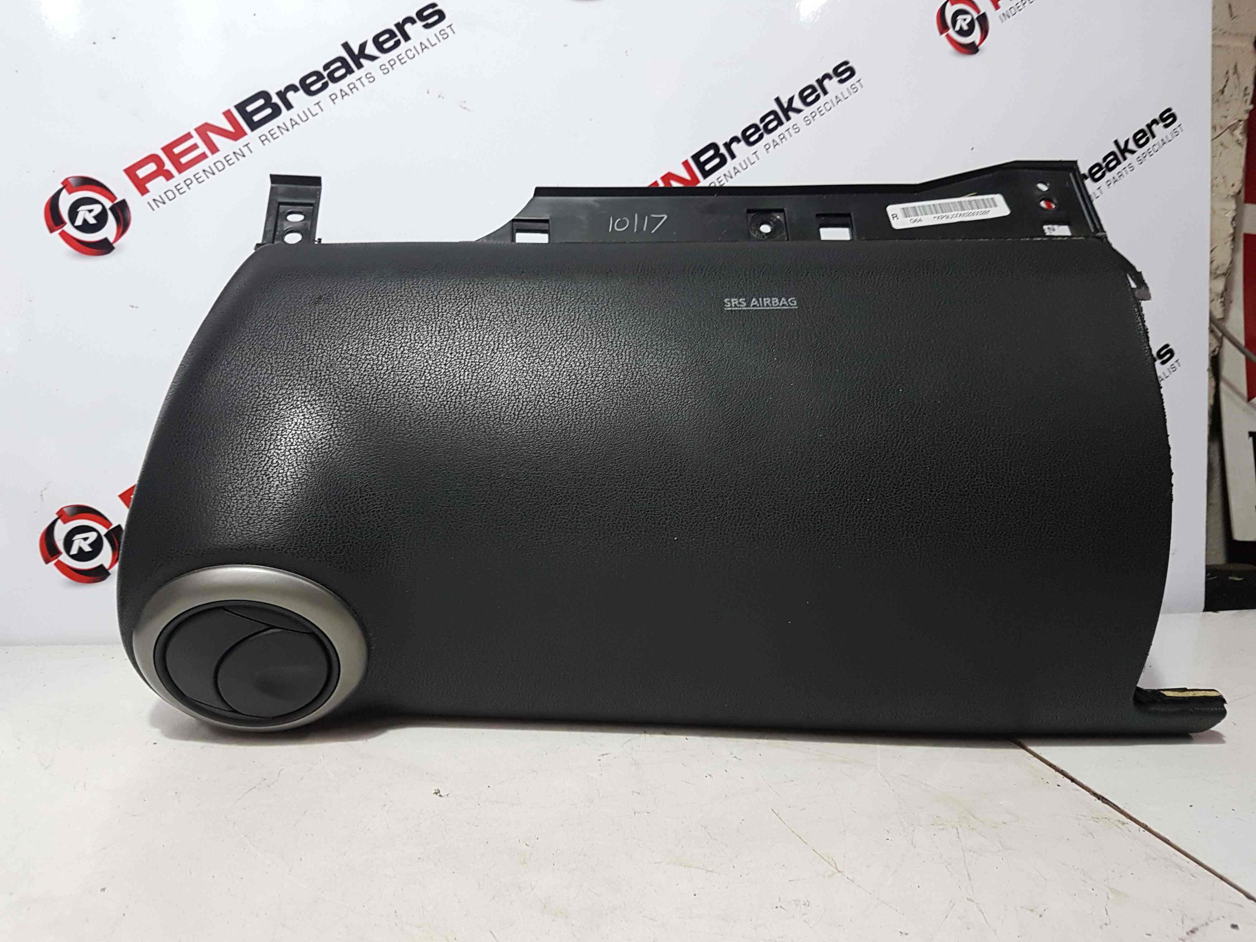 Thumb 2 Nissan Note E11 2005-2012 NSF Front Dash Airbag Passenger Rm08444000