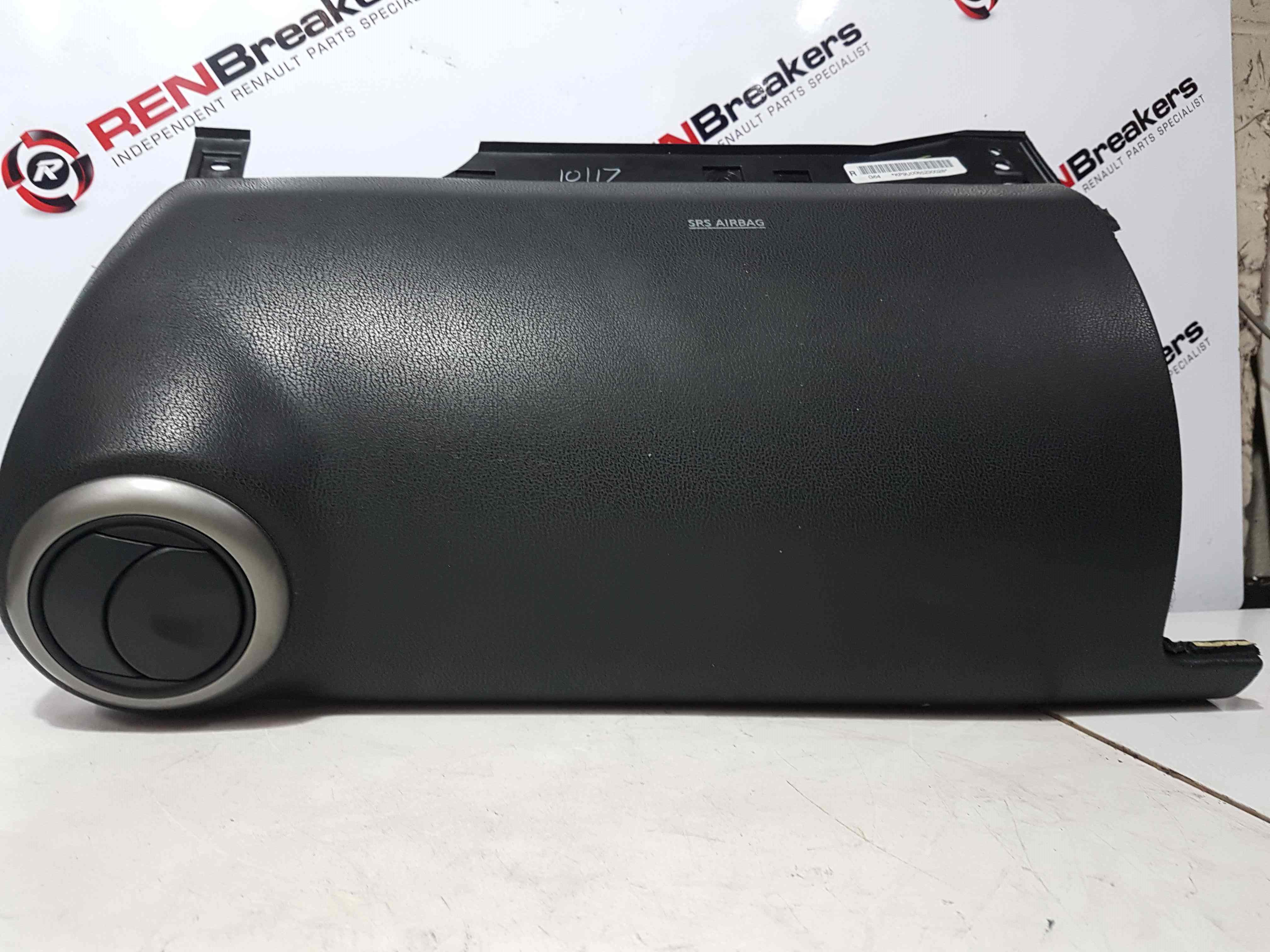 Thumb 8 Nissan Note E11 2005-2012 NSF Front Dash Airbag Passenger Rm08444000