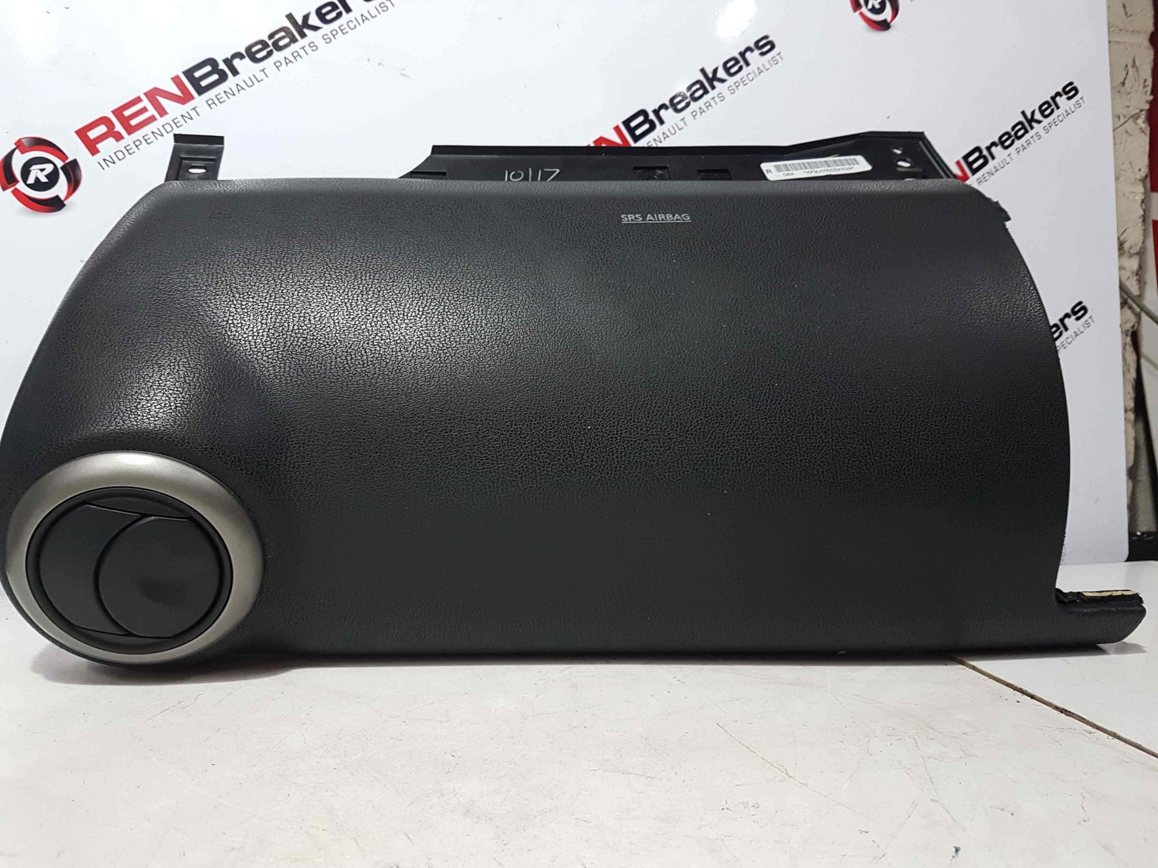 Thumb 9 Nissan Note E11 2005-2012 NSF Front Dash Airbag Passenger Rm08444000